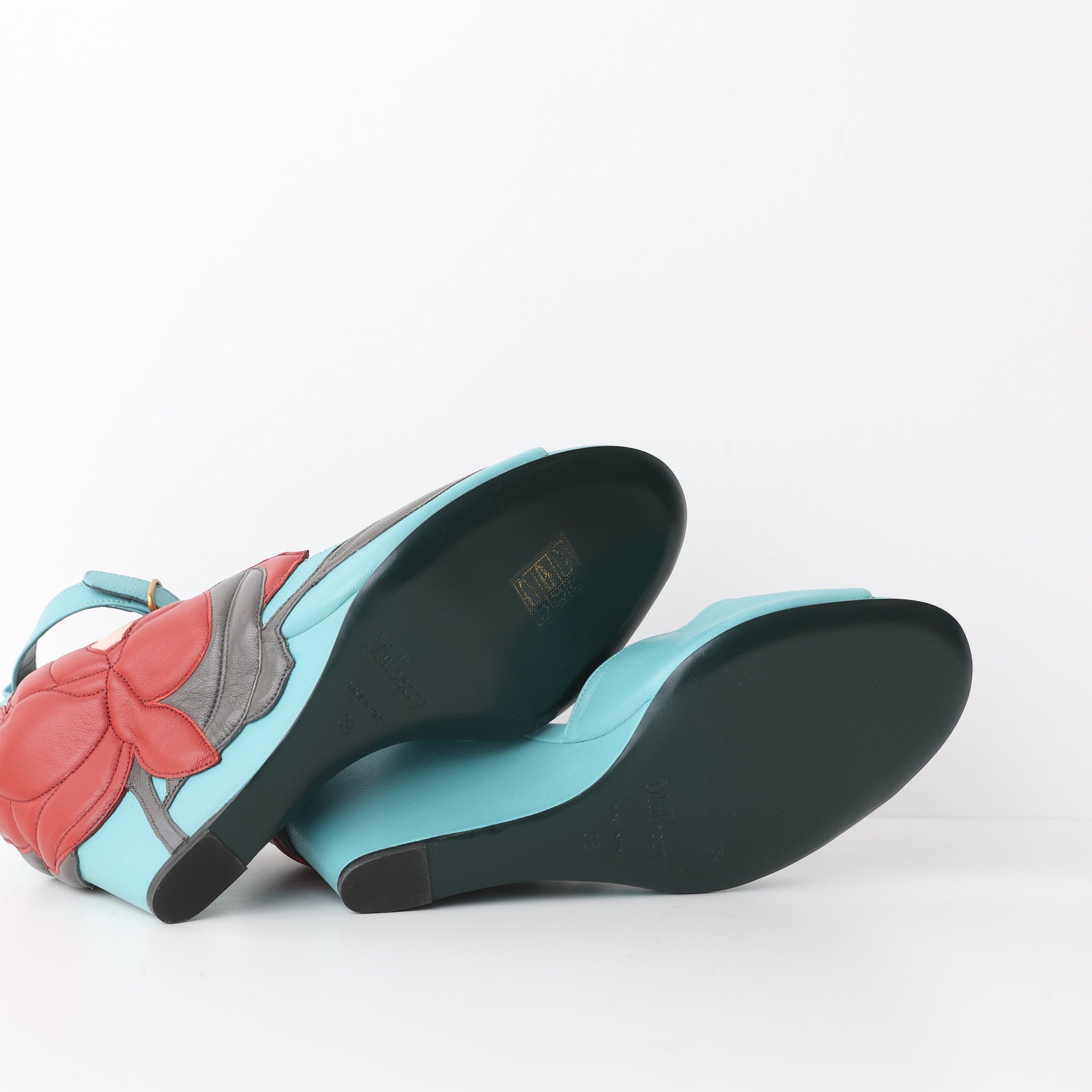 Shoes, Shoe Size 38