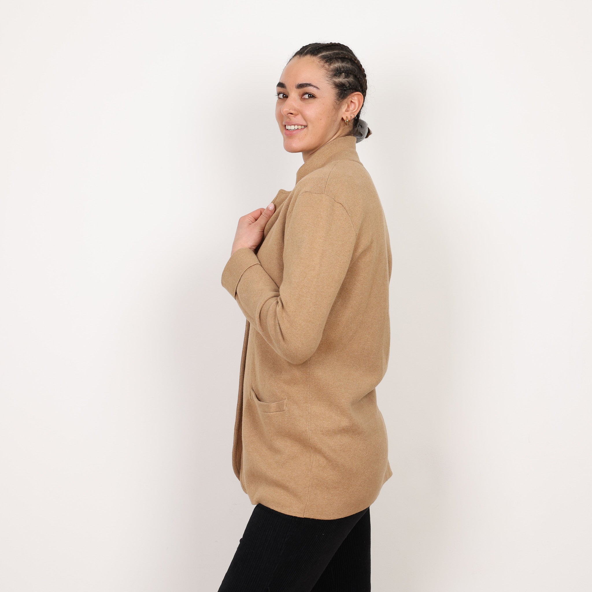Coat, UK Size 12
