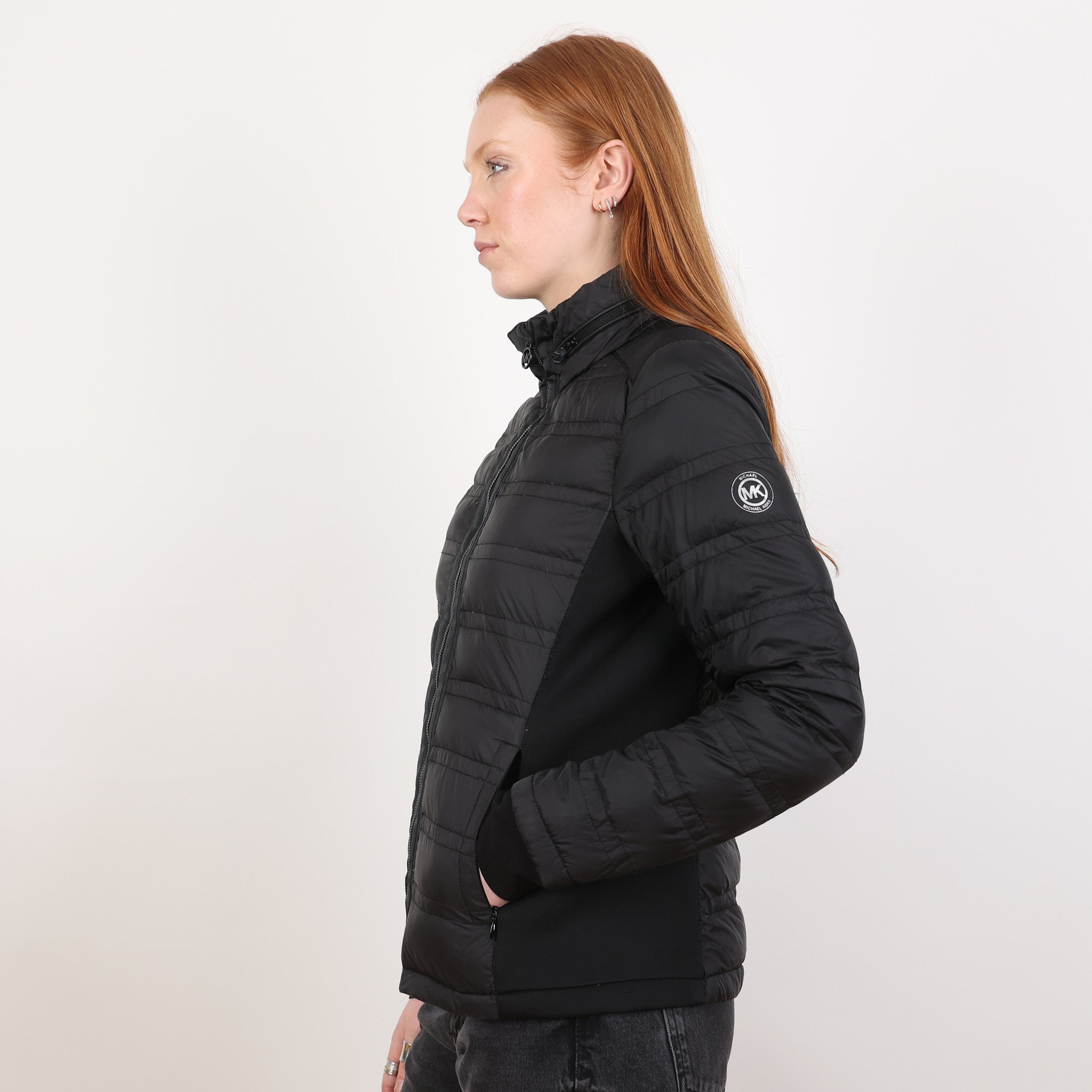 Coat, UK Size 8