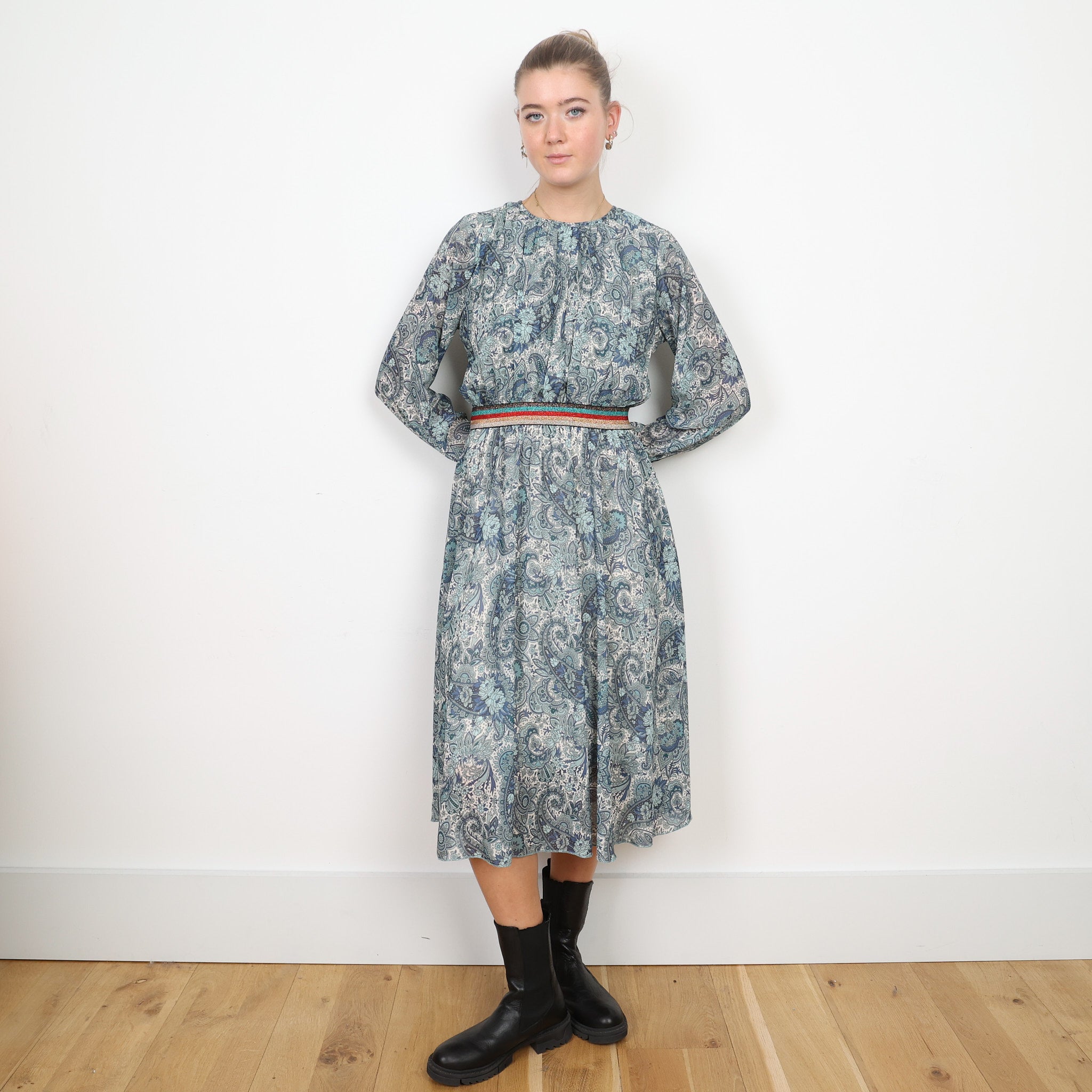 Dress, UK Size 10
