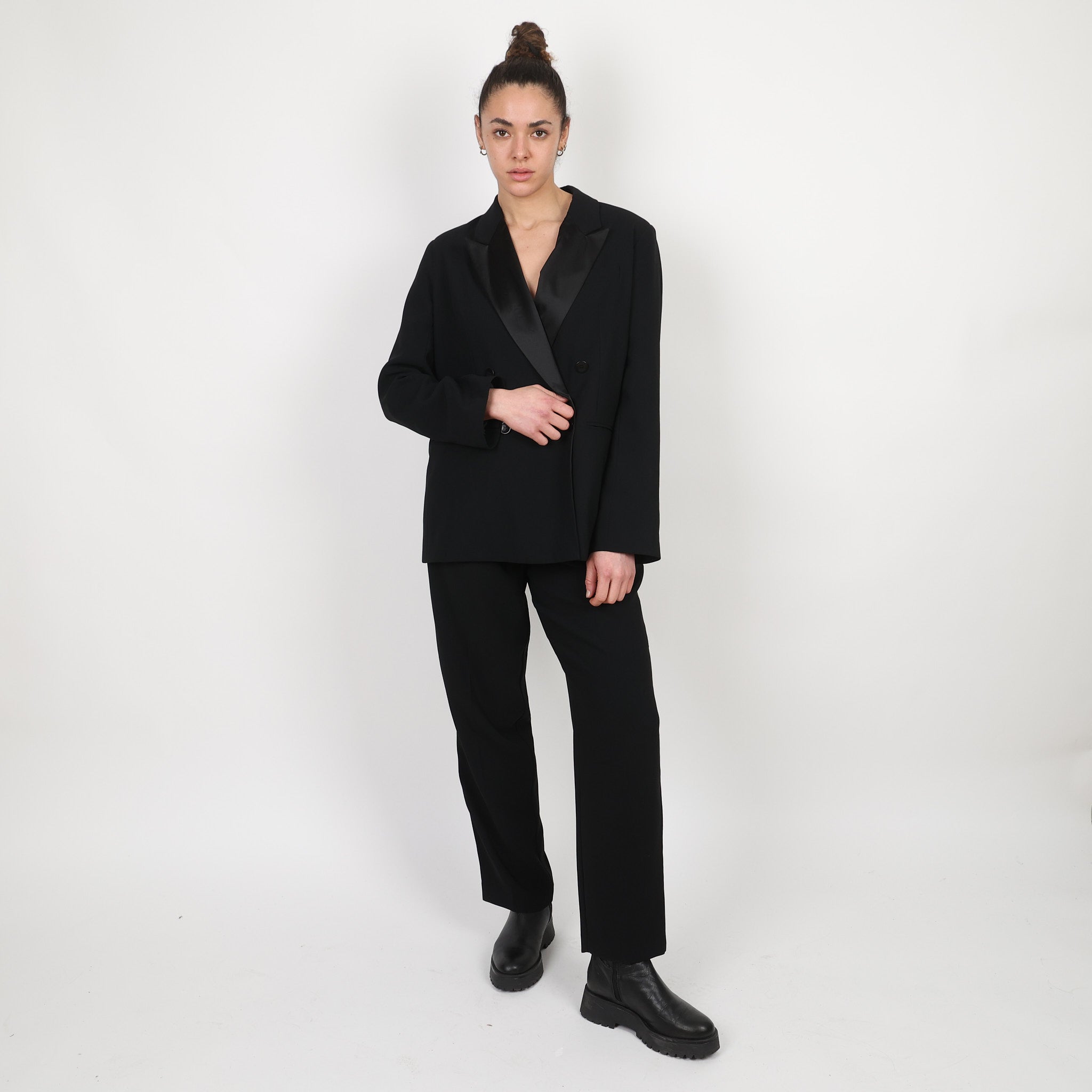 Suit, UK Size 10