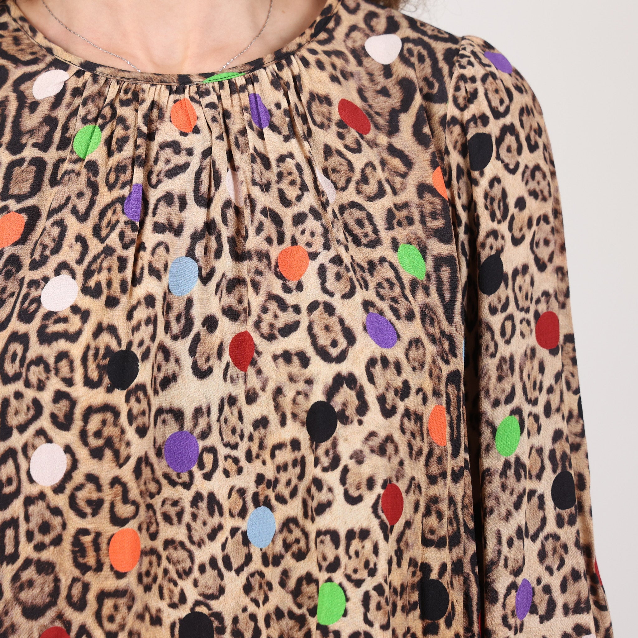 Blouse, UK Size 10