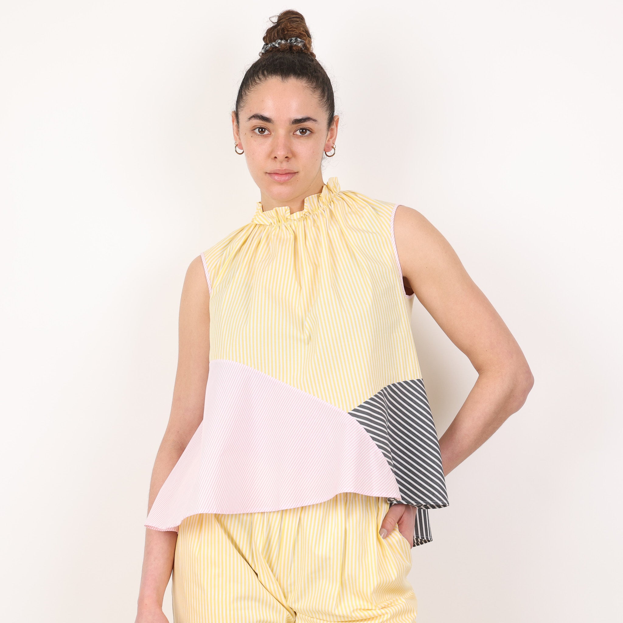 Top, UK Size 10