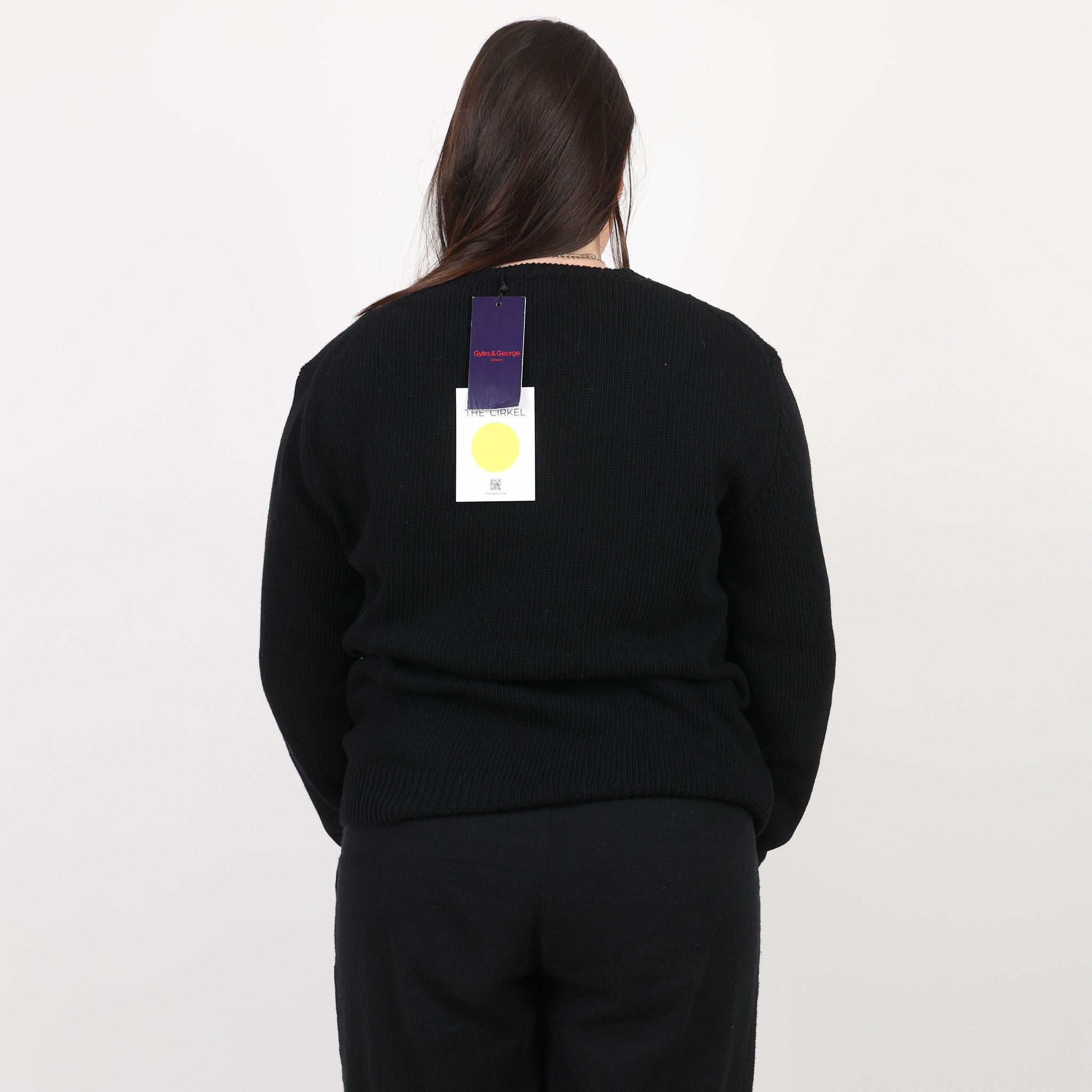 Knitwear, UK Size 10