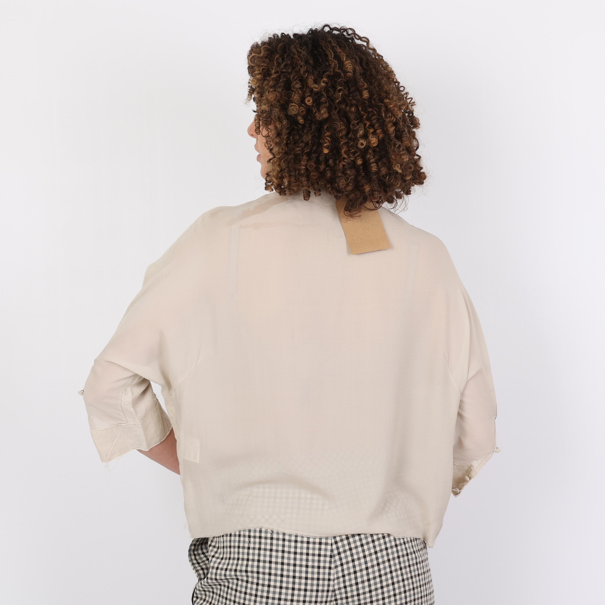 Shirt, UK Size 10