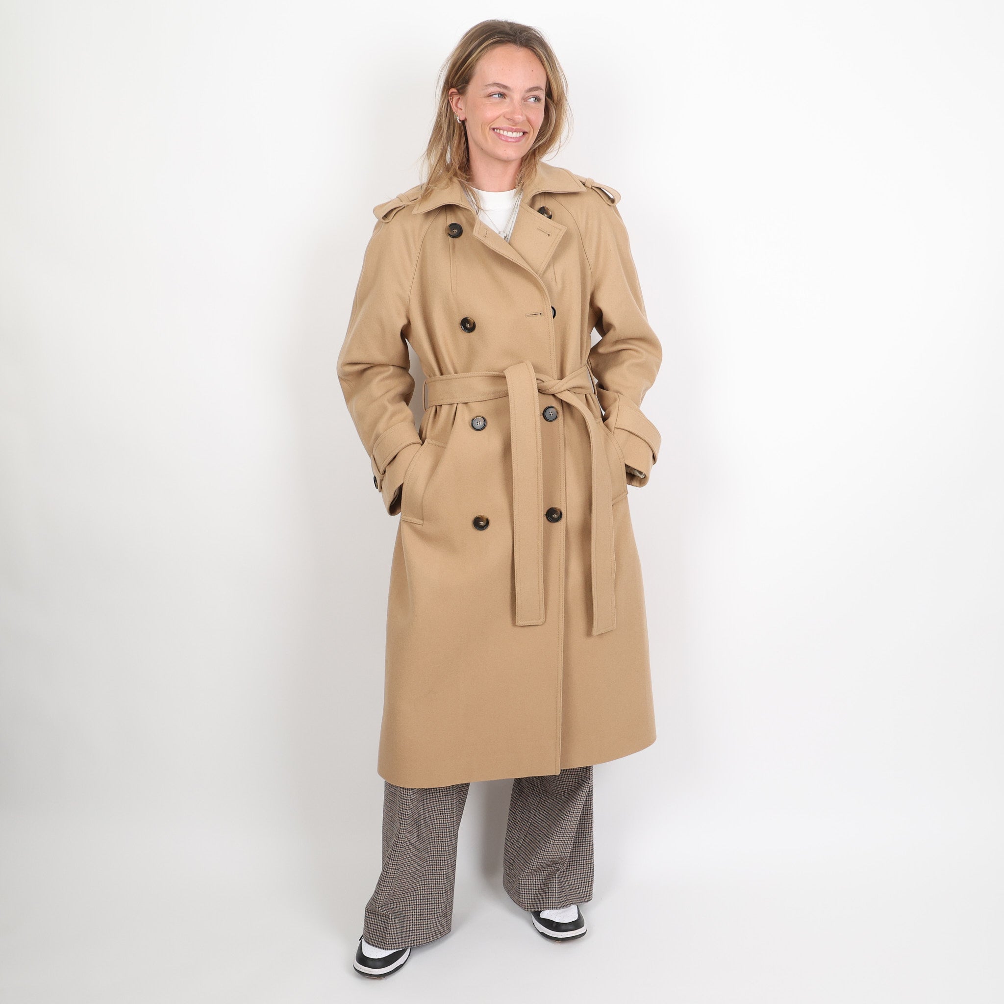 Coat, UK Size 16
