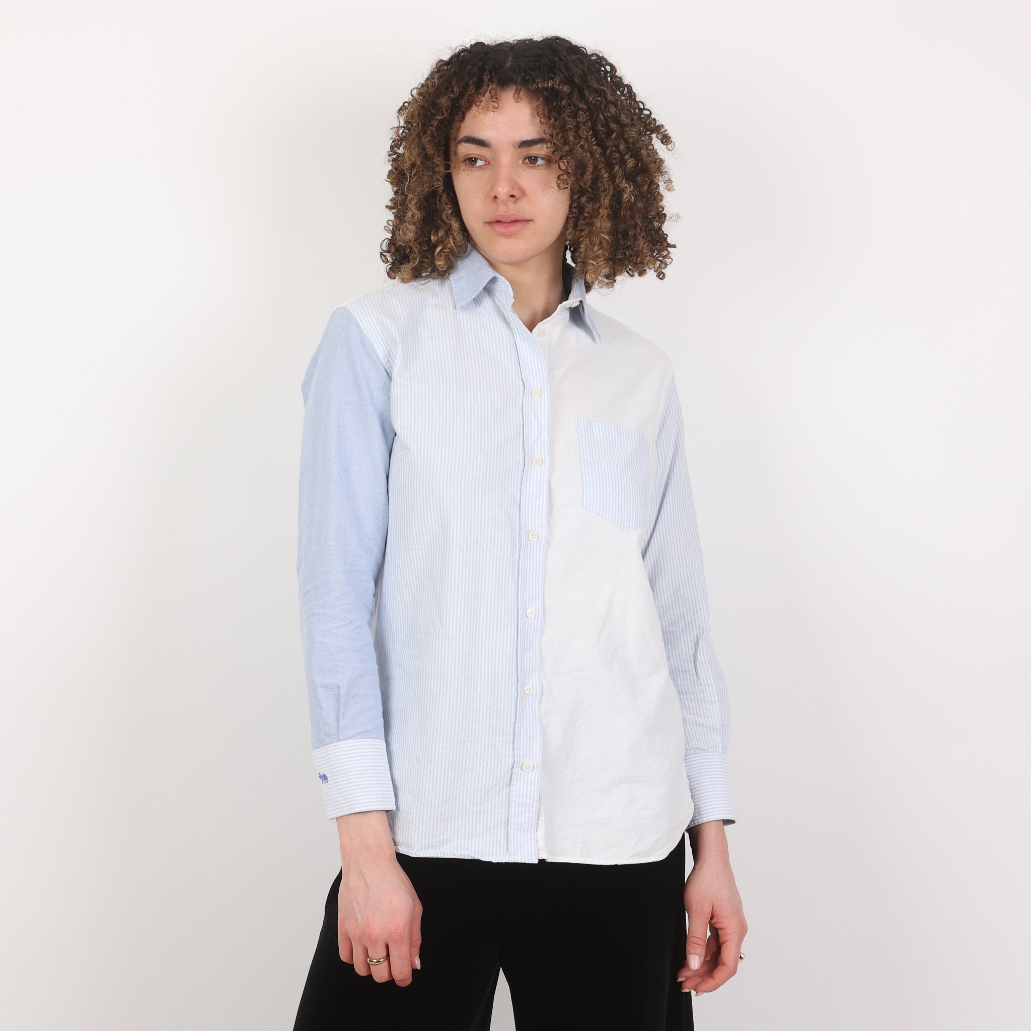 Shirt, UK Size 10
