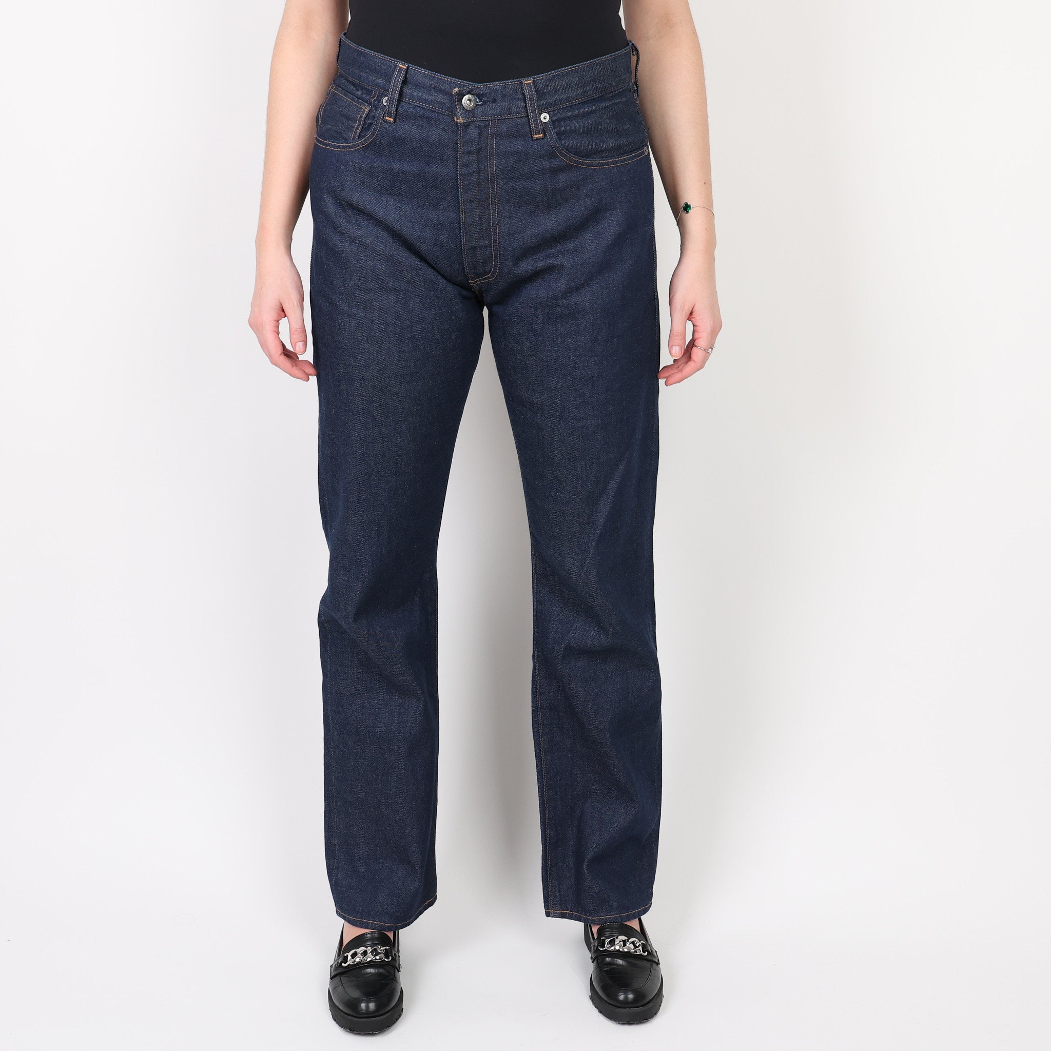 Jeans, Waist 34