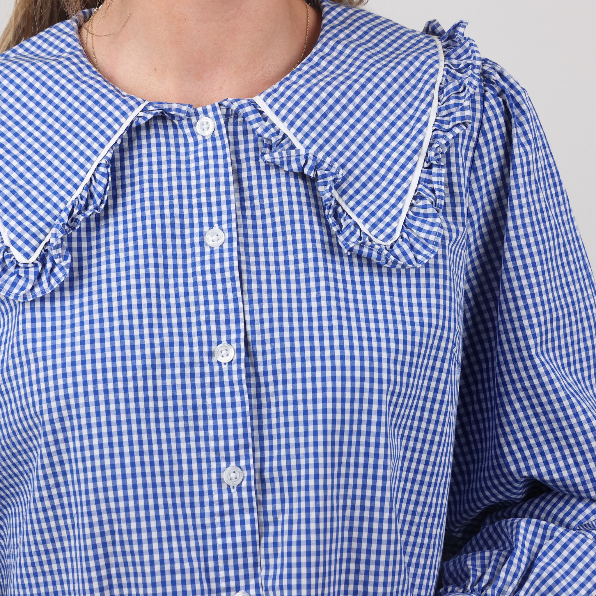Shirt, UK Size 10
