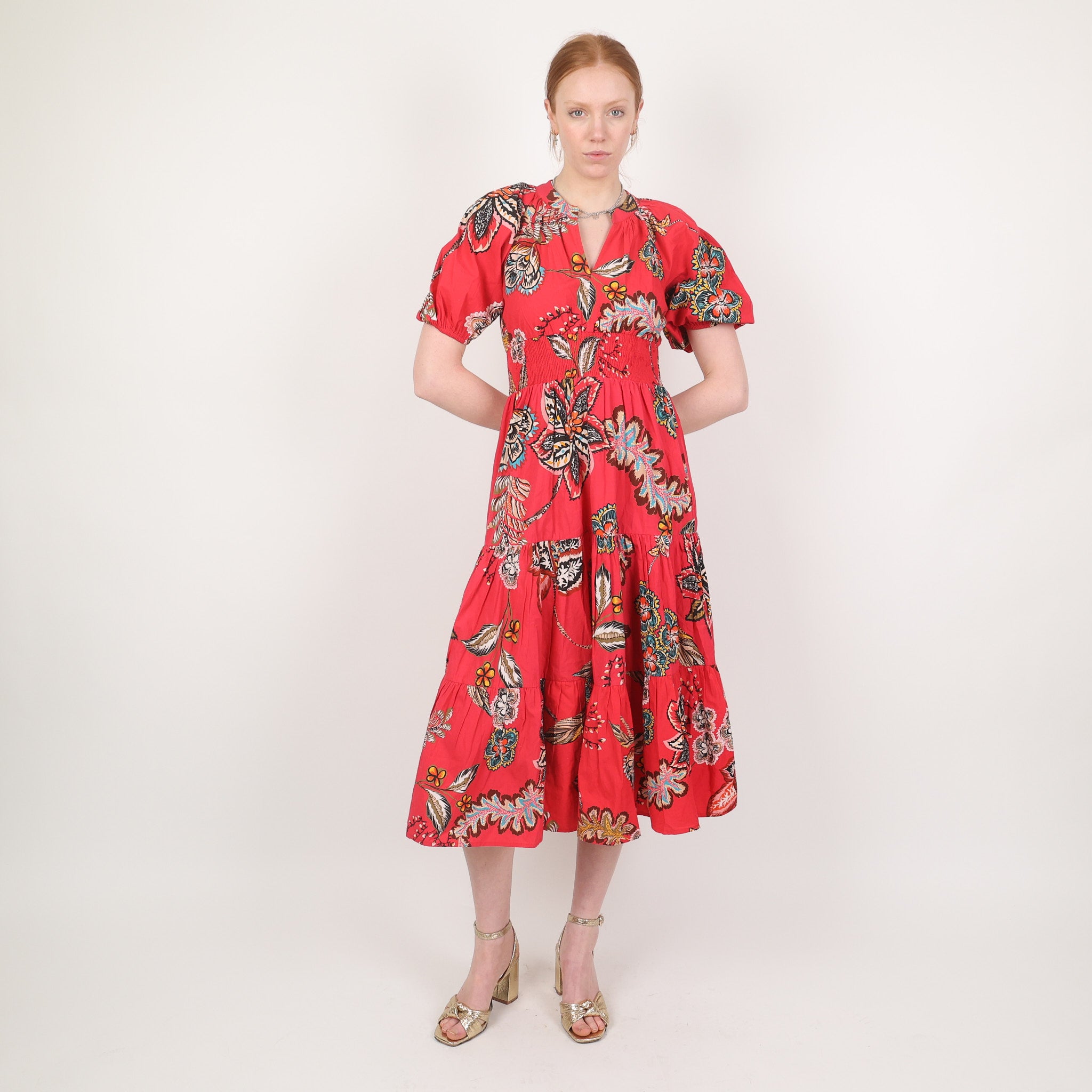 Dress, UK Size 8