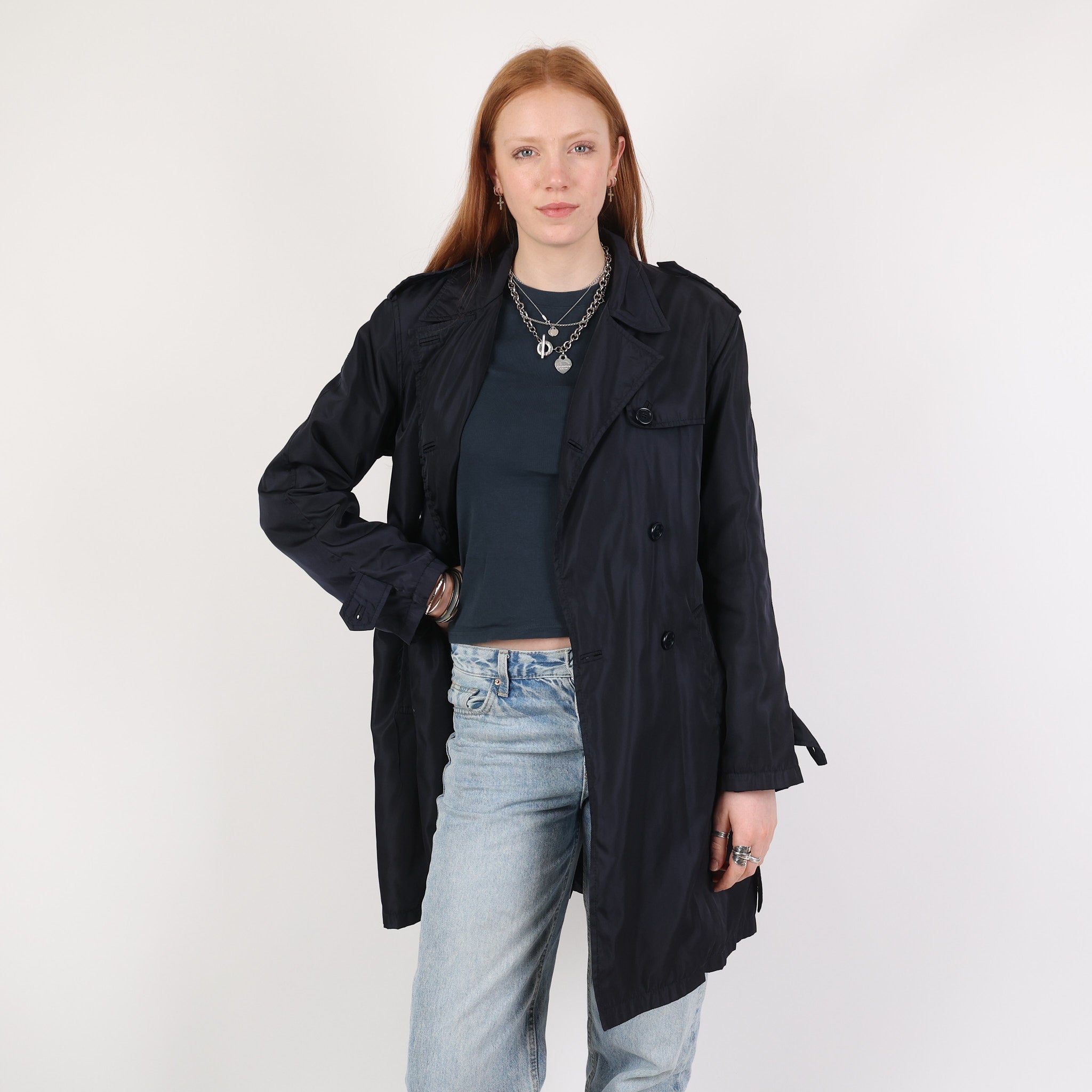 Jacket, UK Size 10
