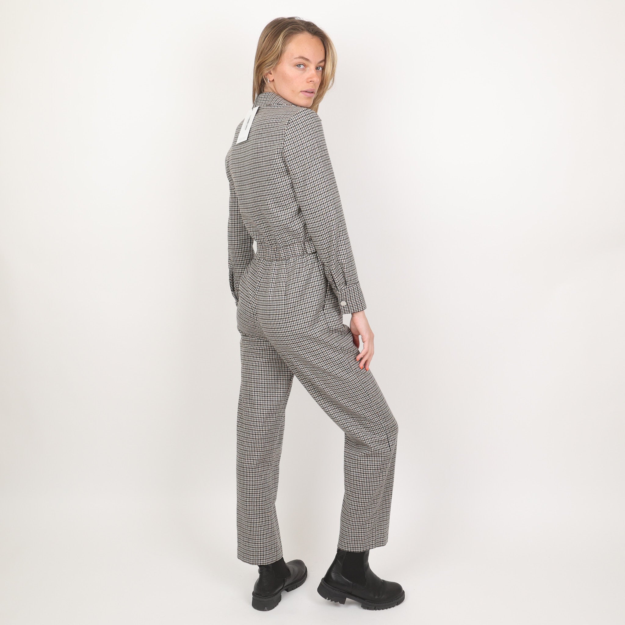 Jumpsuit, UK Size 8