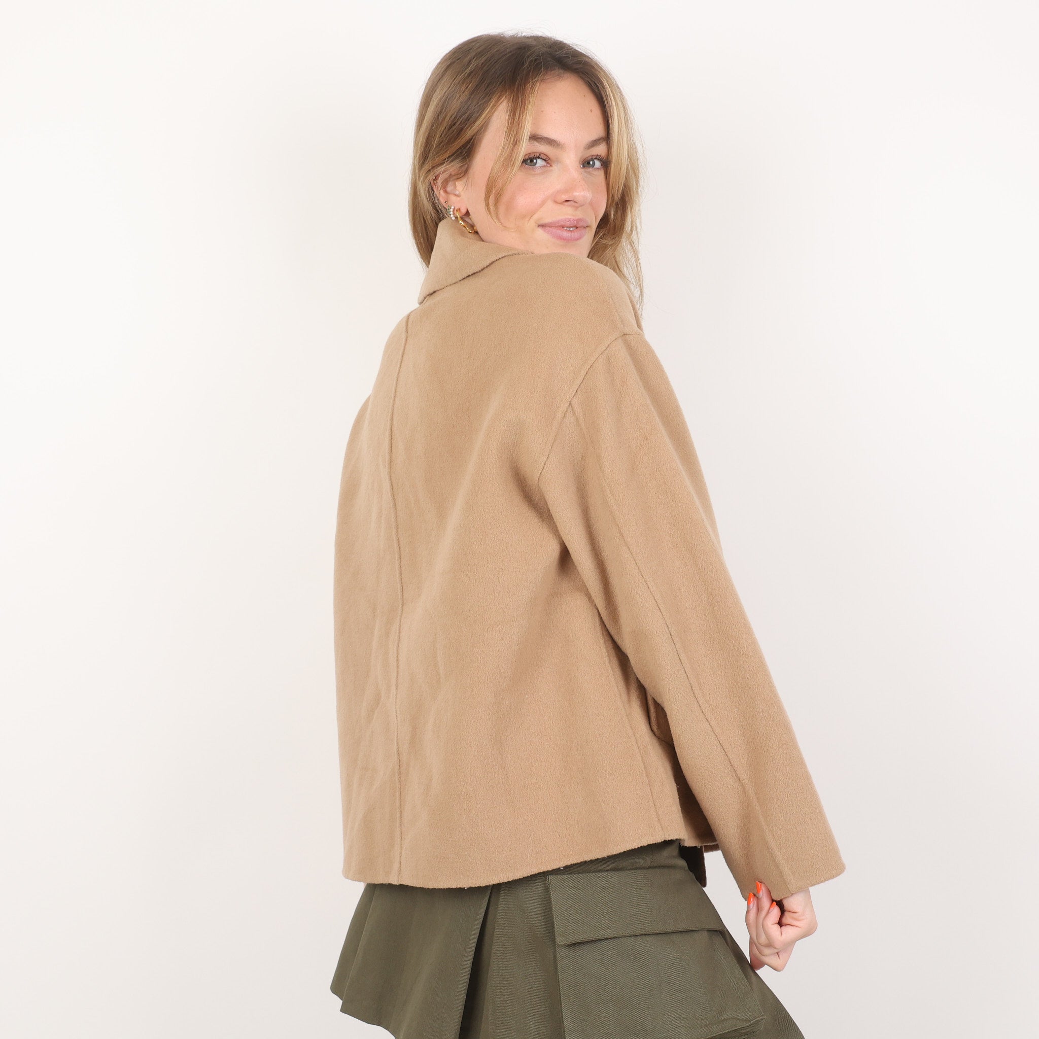 Jacket, UK Size 8