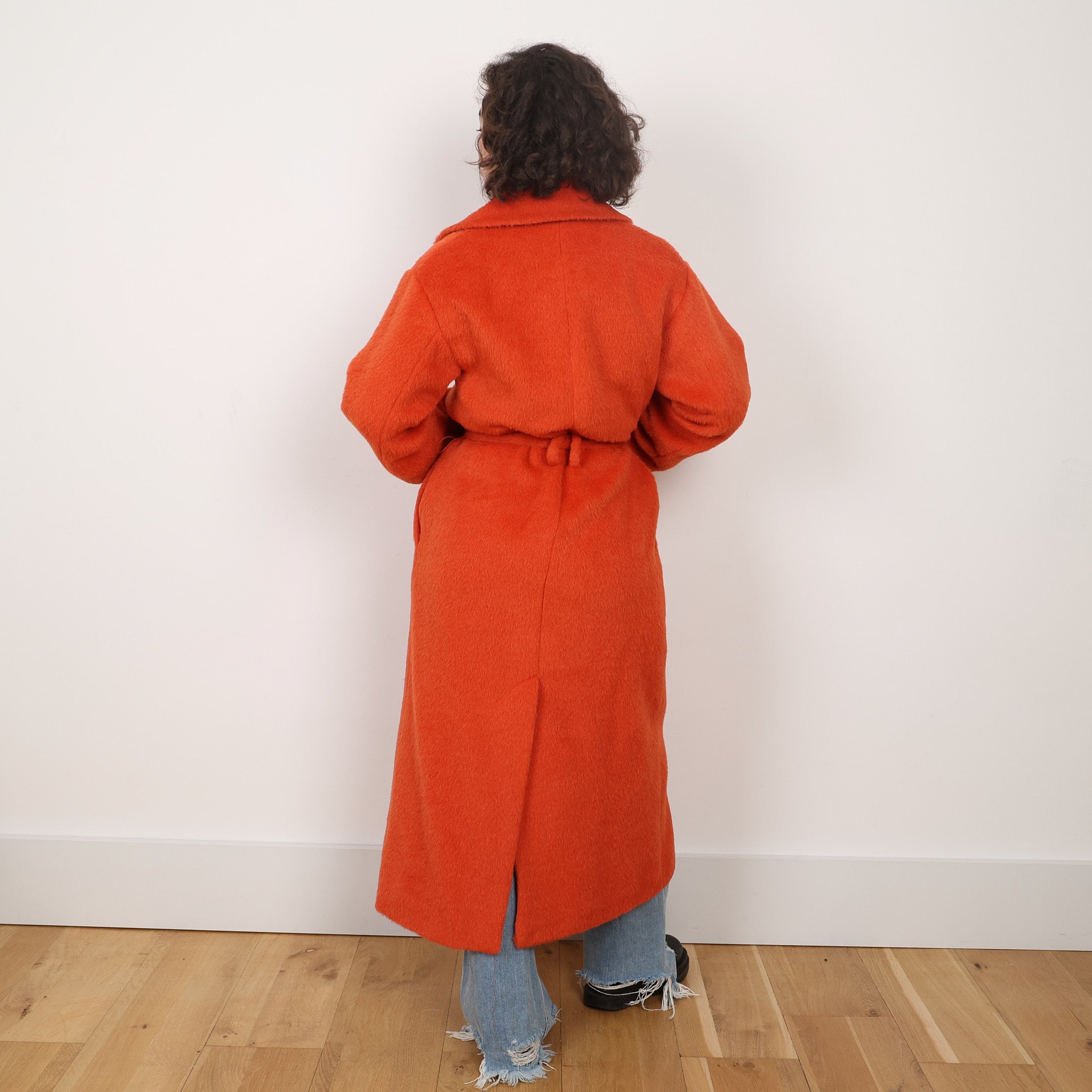 Coat, UK Size 8