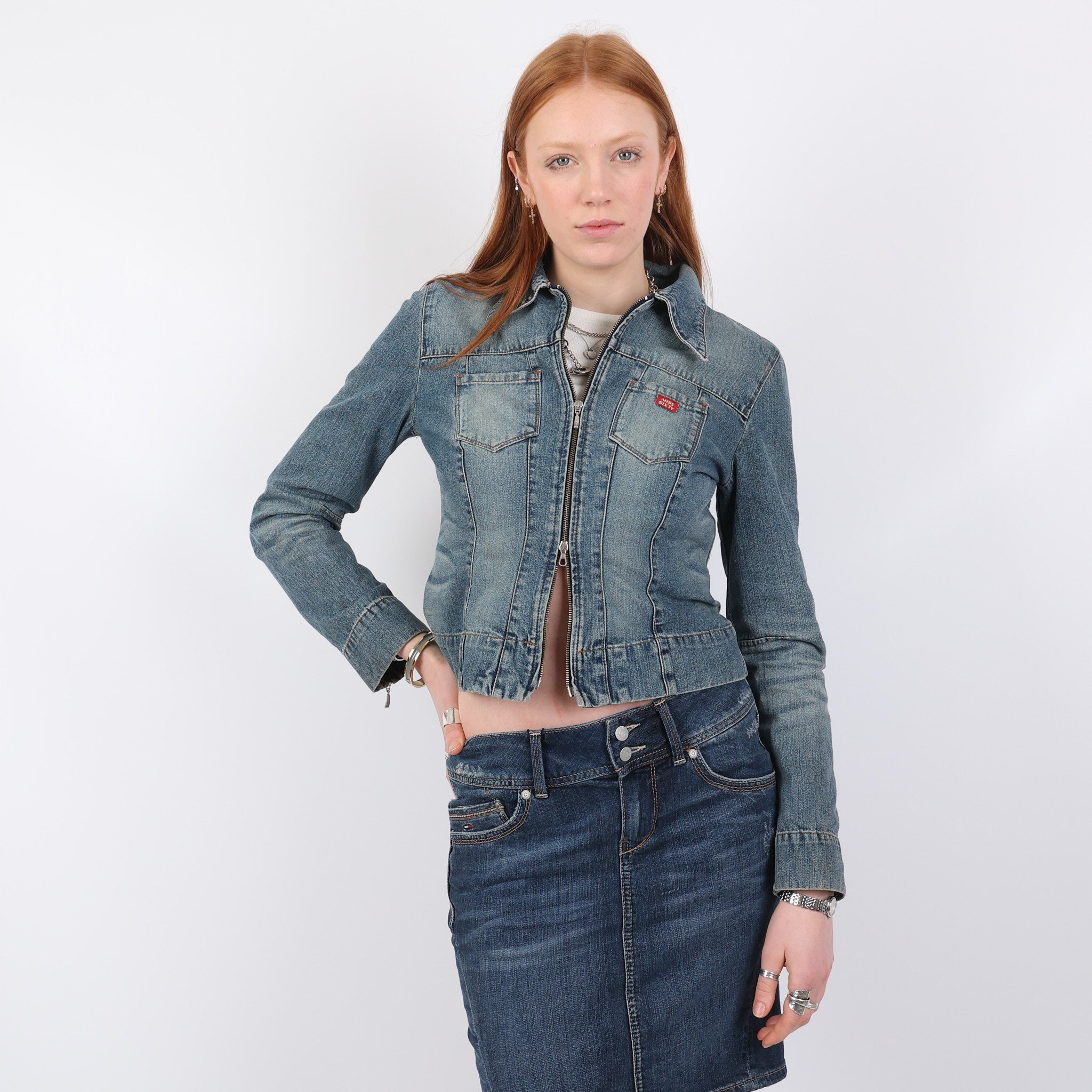 Jacket, UK Size 8