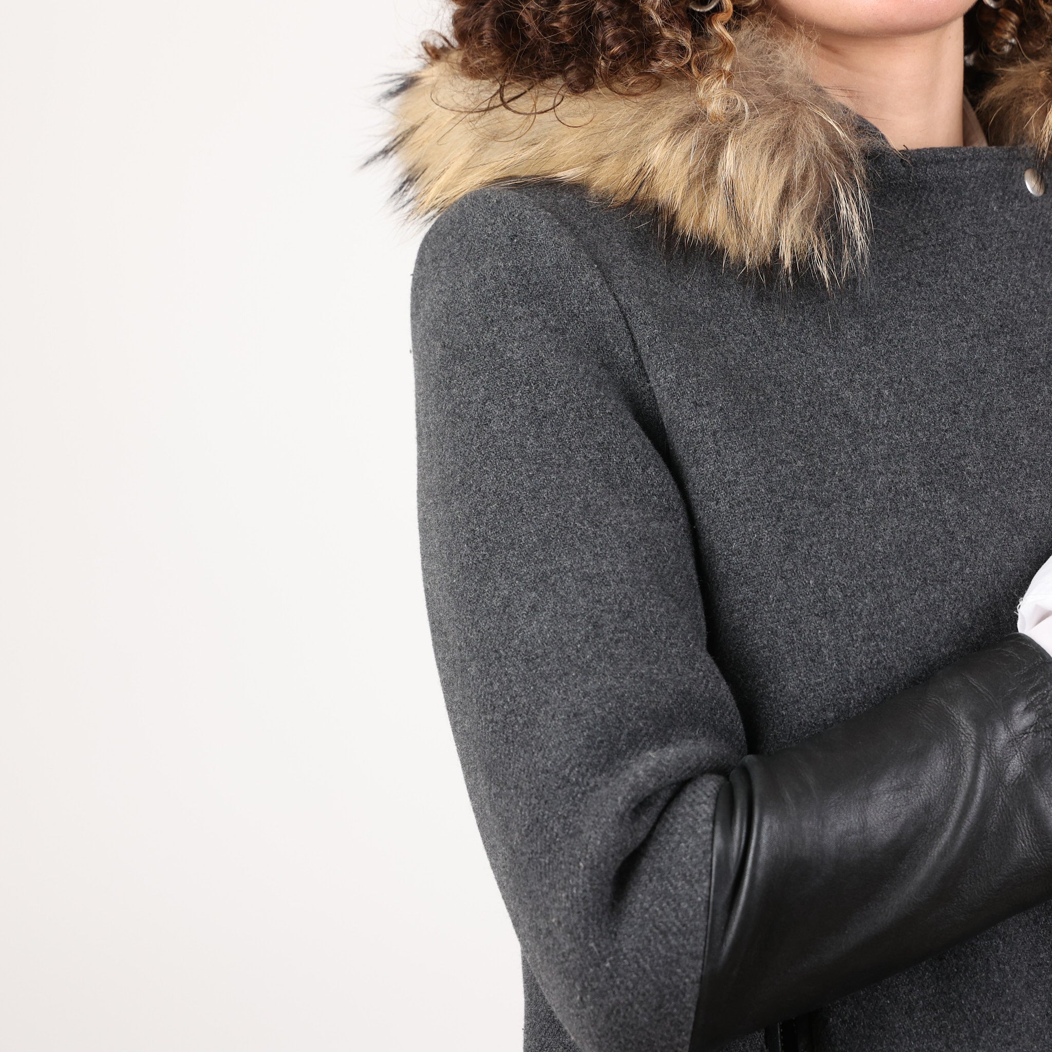 Coat, UK Size 10