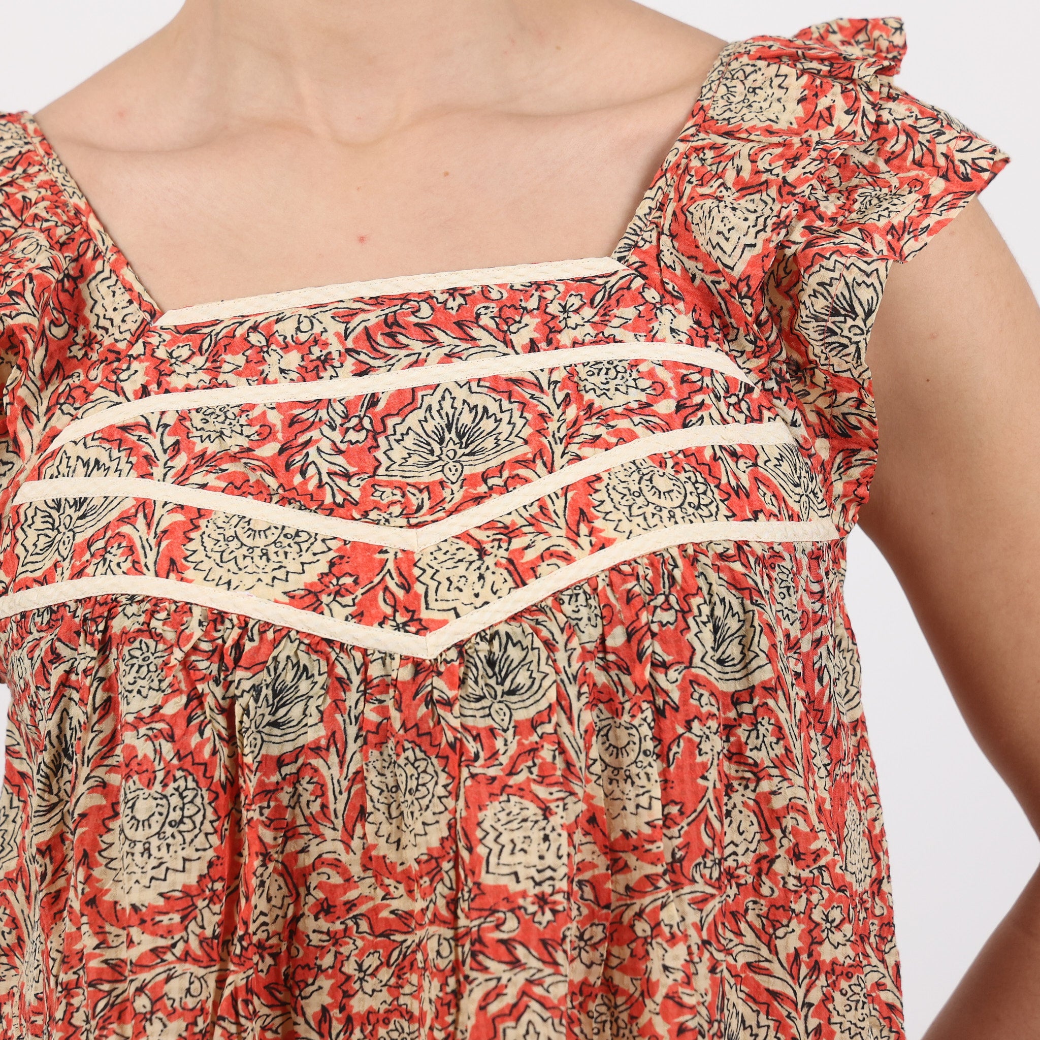 Top, UK Size 12