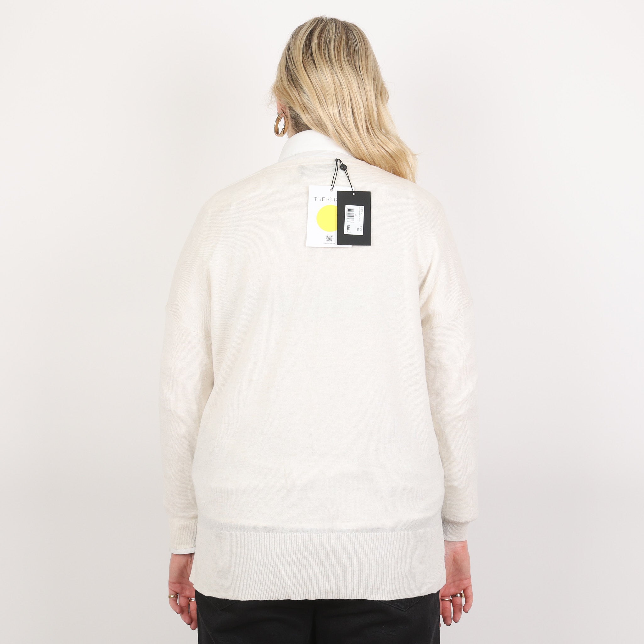 Knitwear, UK Size 16