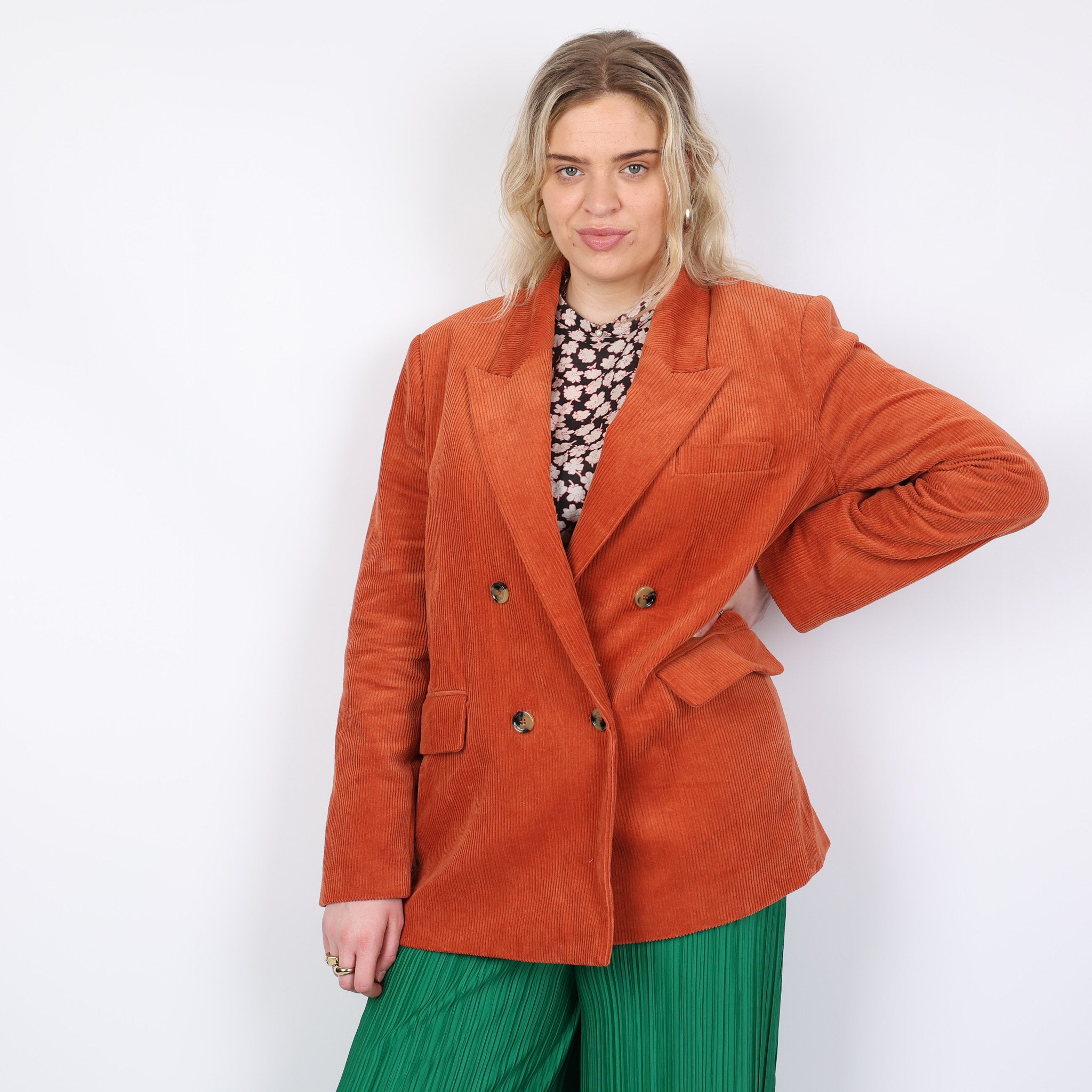 Blazer, UK Size 16