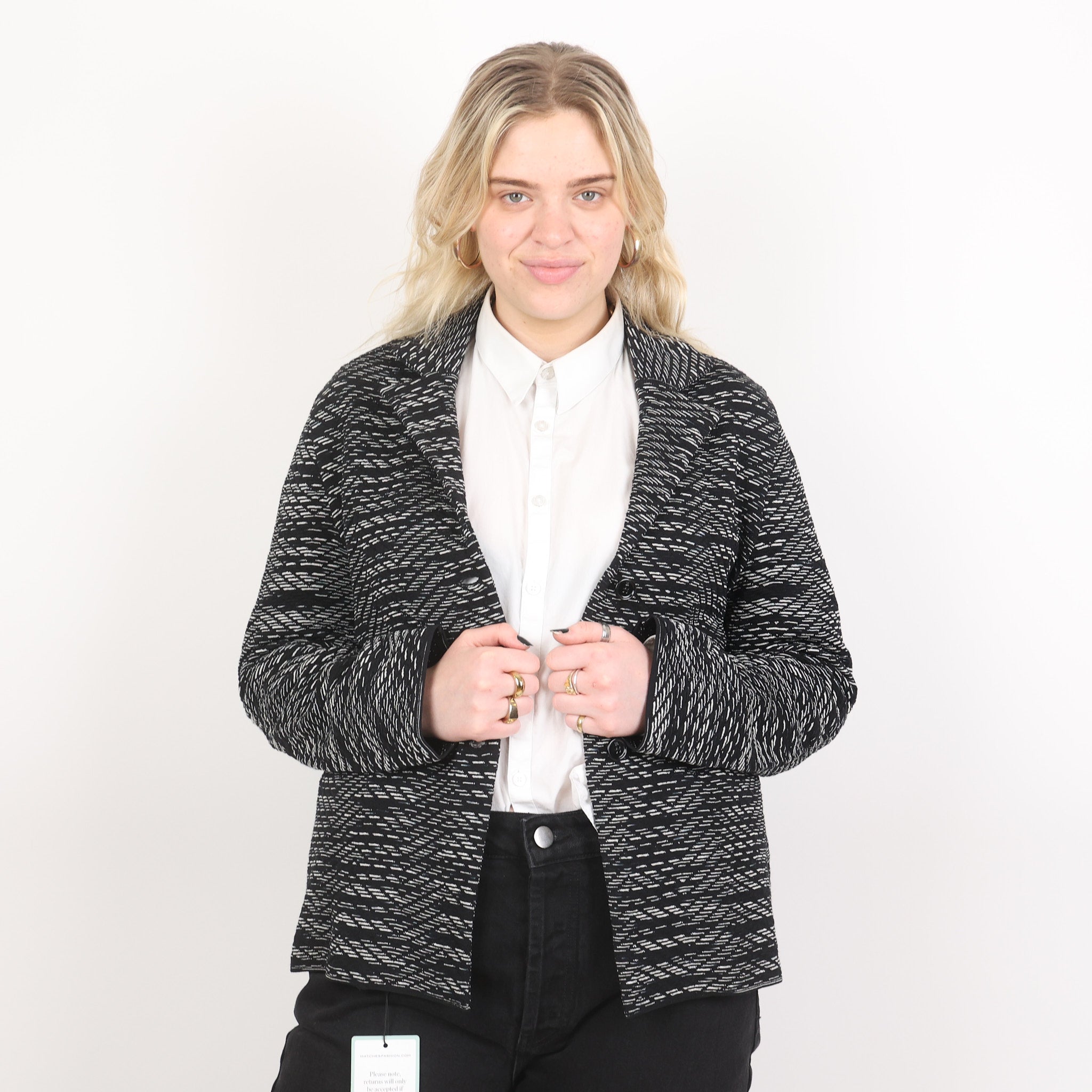Knitwear, UK Size 12