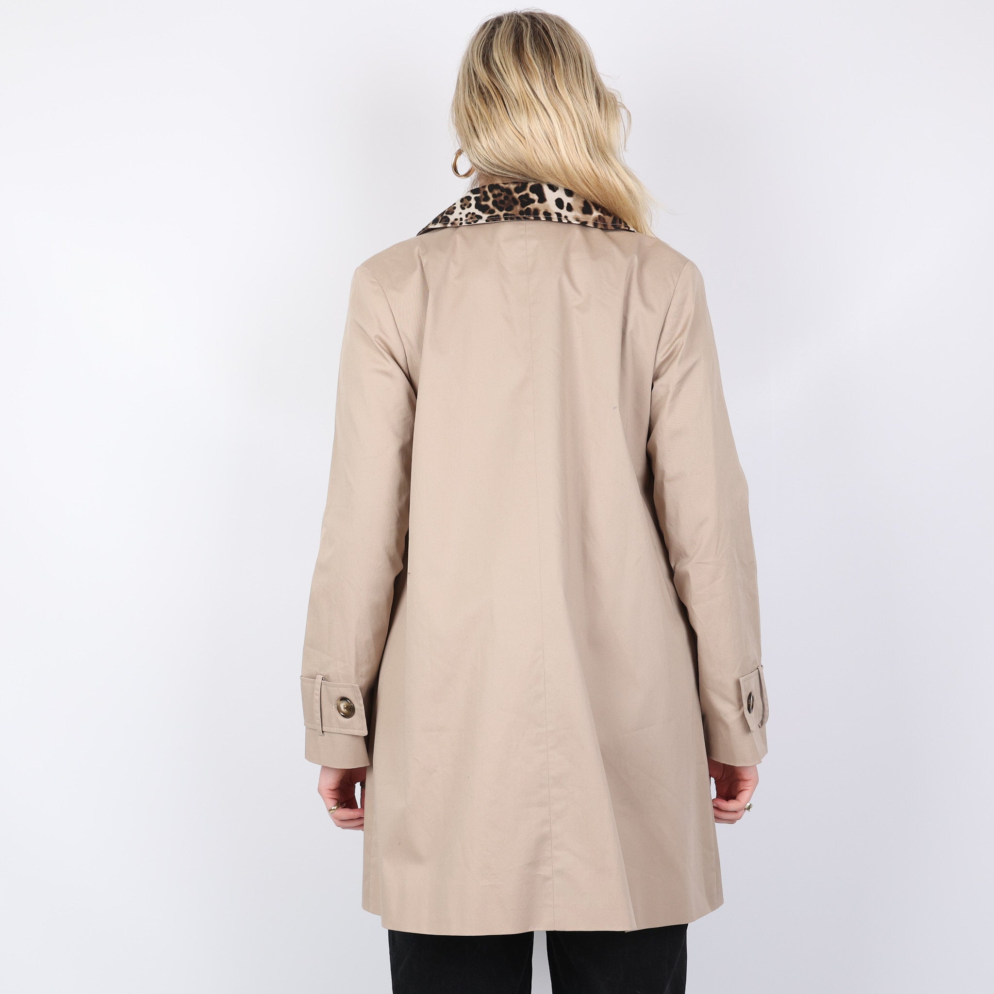 Coat, UK Size 14