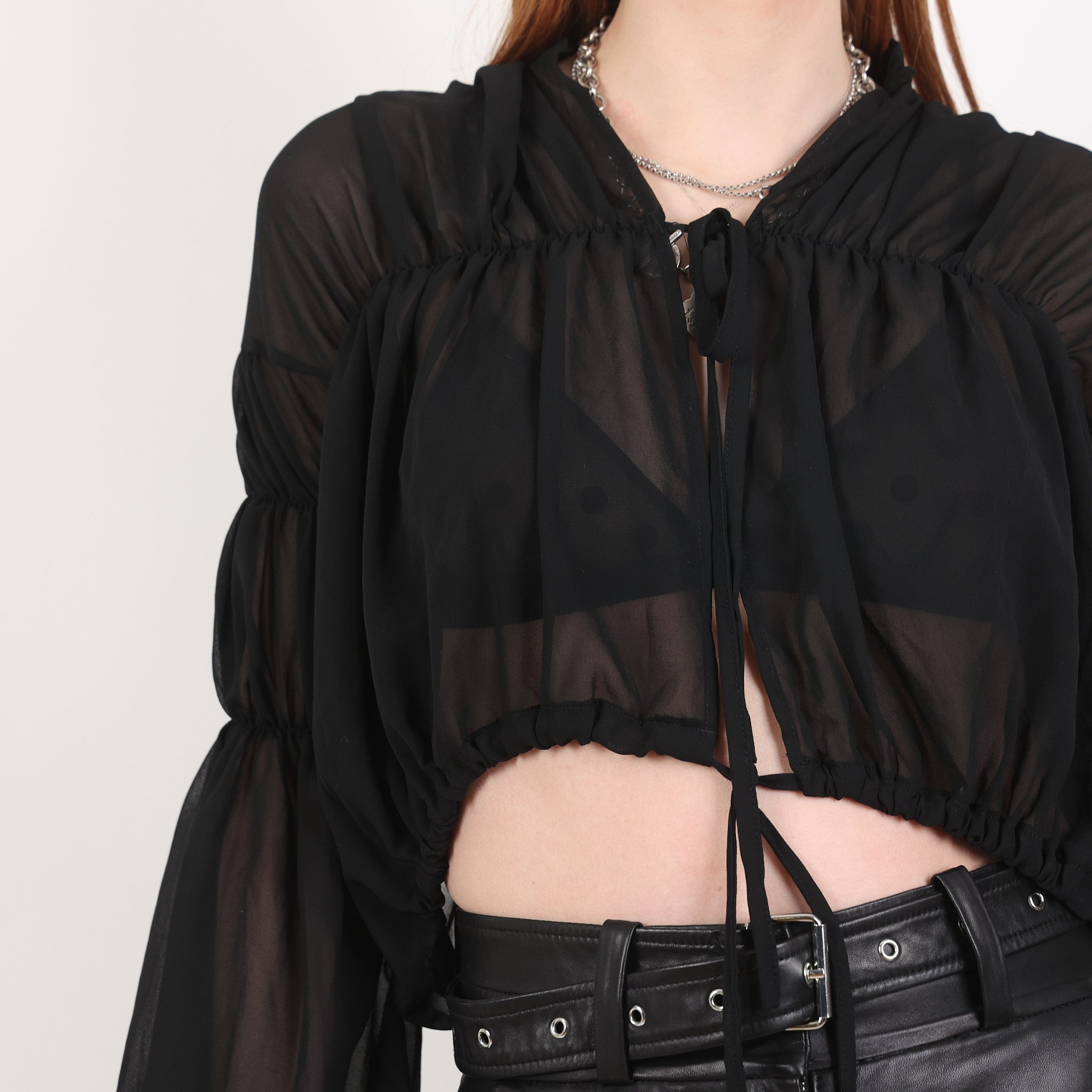 Top, UK Size 8