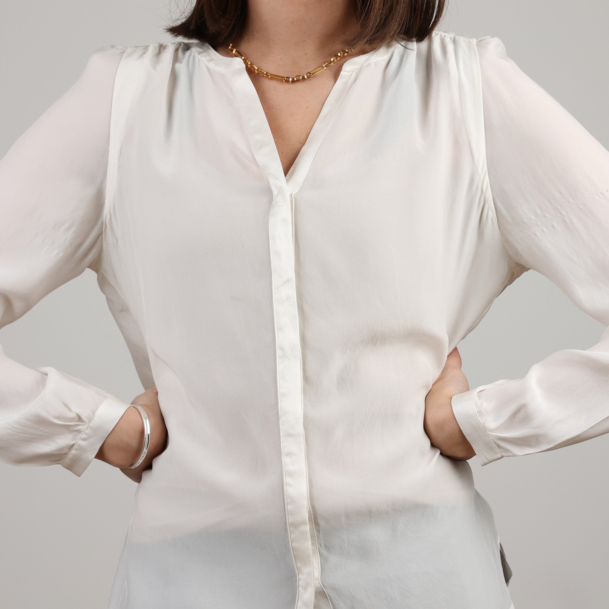 Blouse, UK Size 12