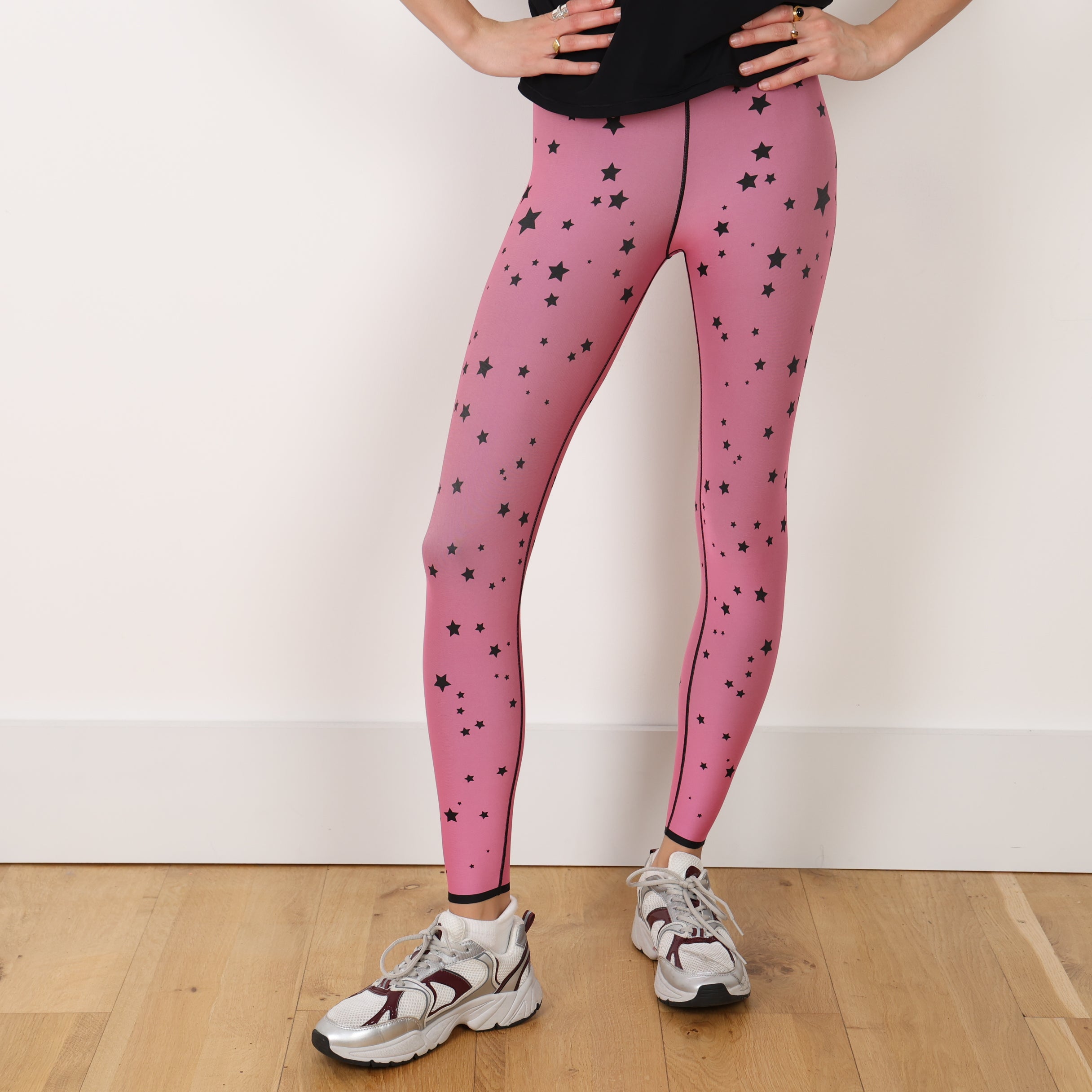 Leggings, UK Size 6