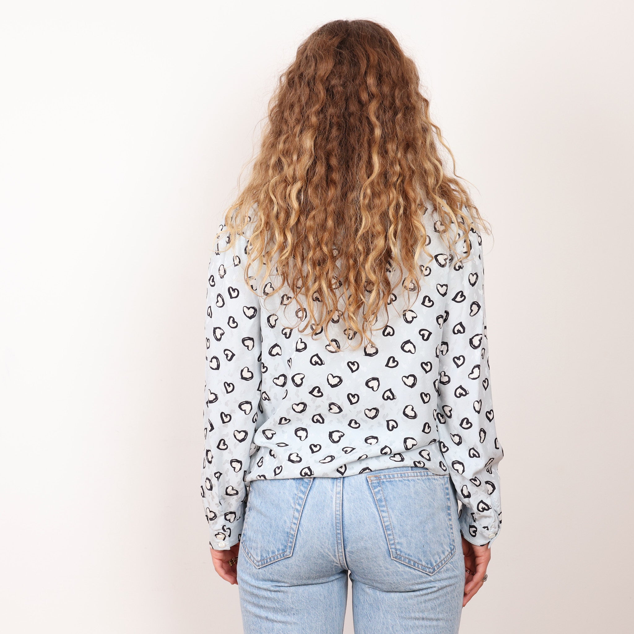 Blouse, UK Size 10