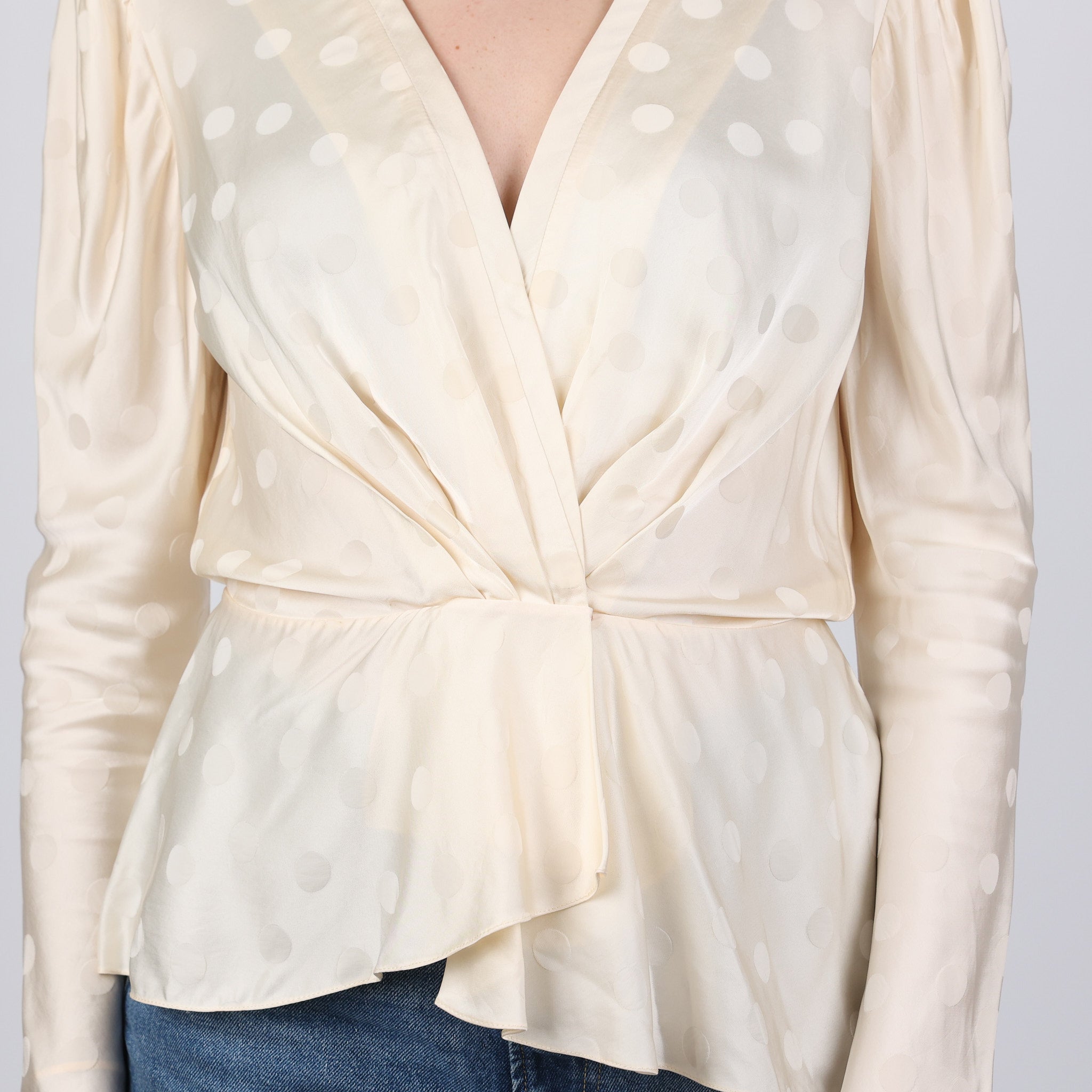 Top, UK Size 10
