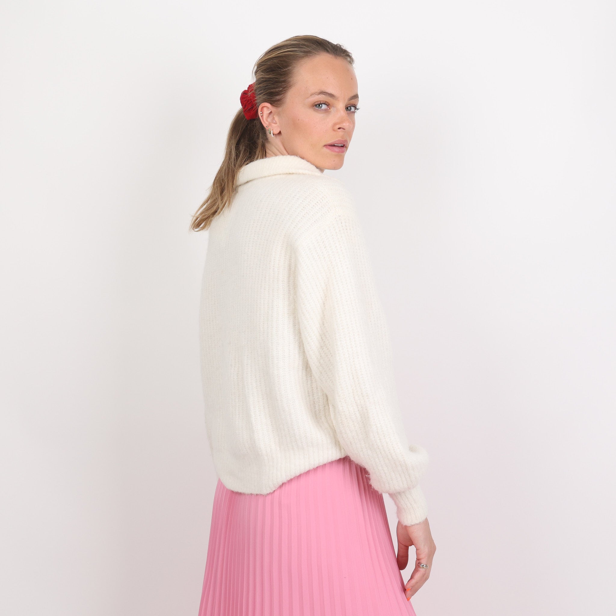 Knitwear, UK Size 8