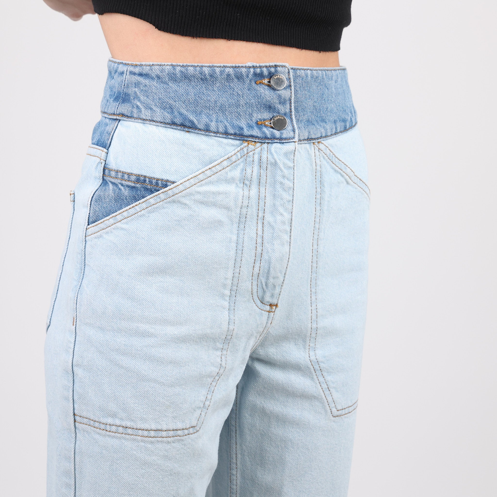 Jeans, UK Size 6