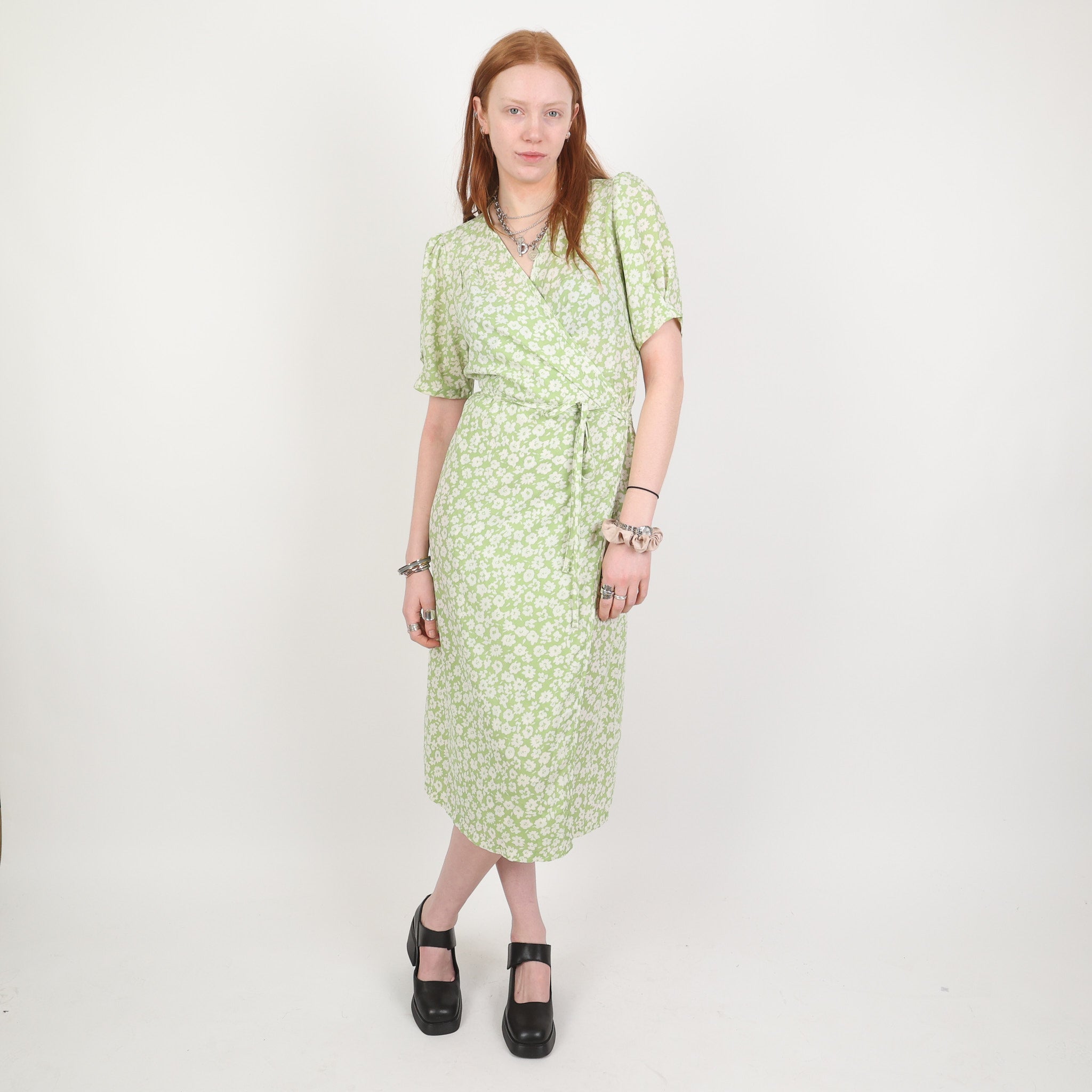 Dress, UK Size 8