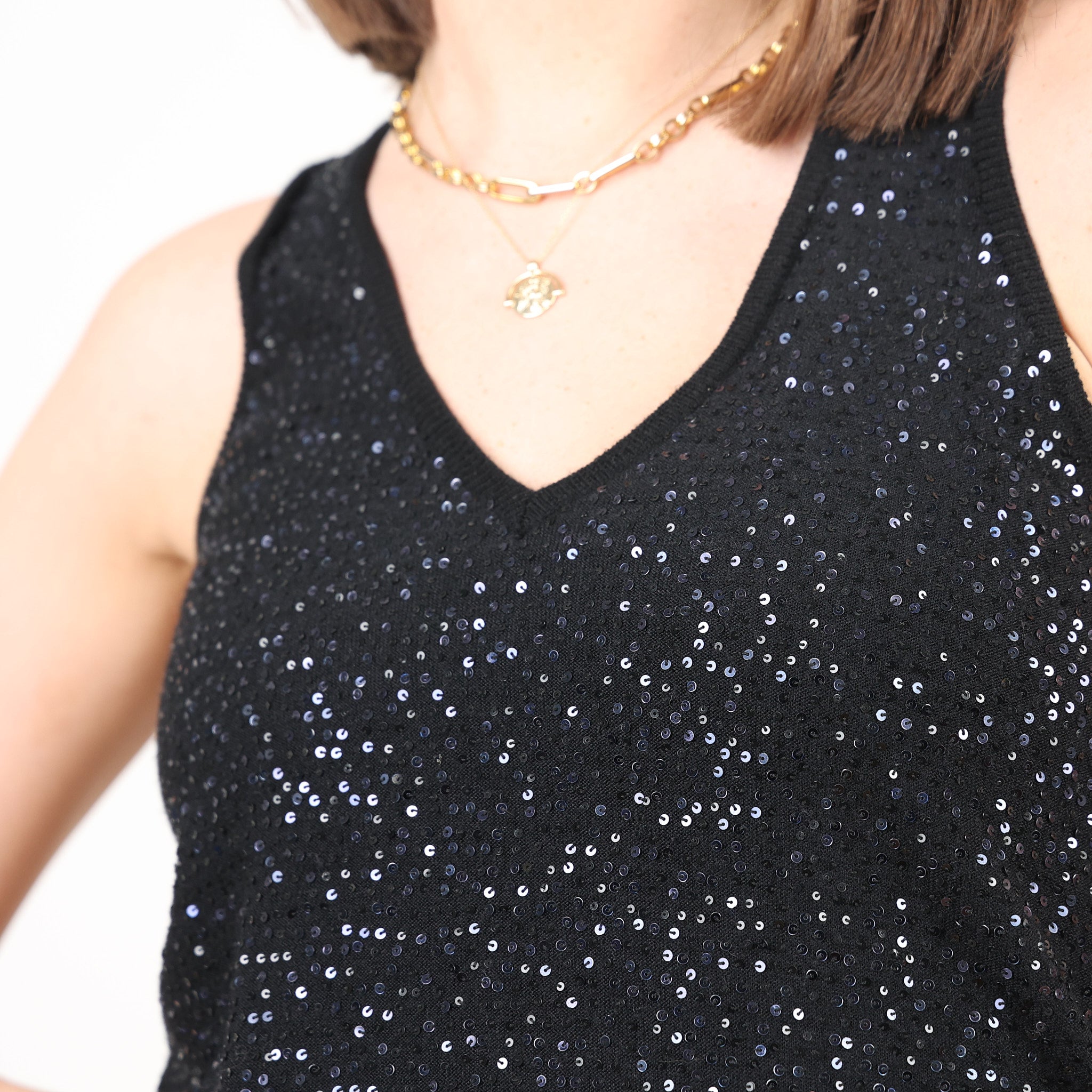 Top, UK Size 8
