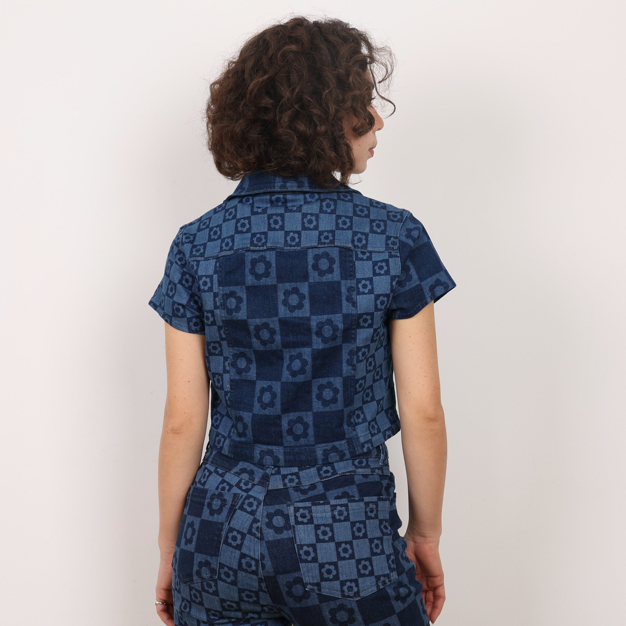 Top, UK Size 12
