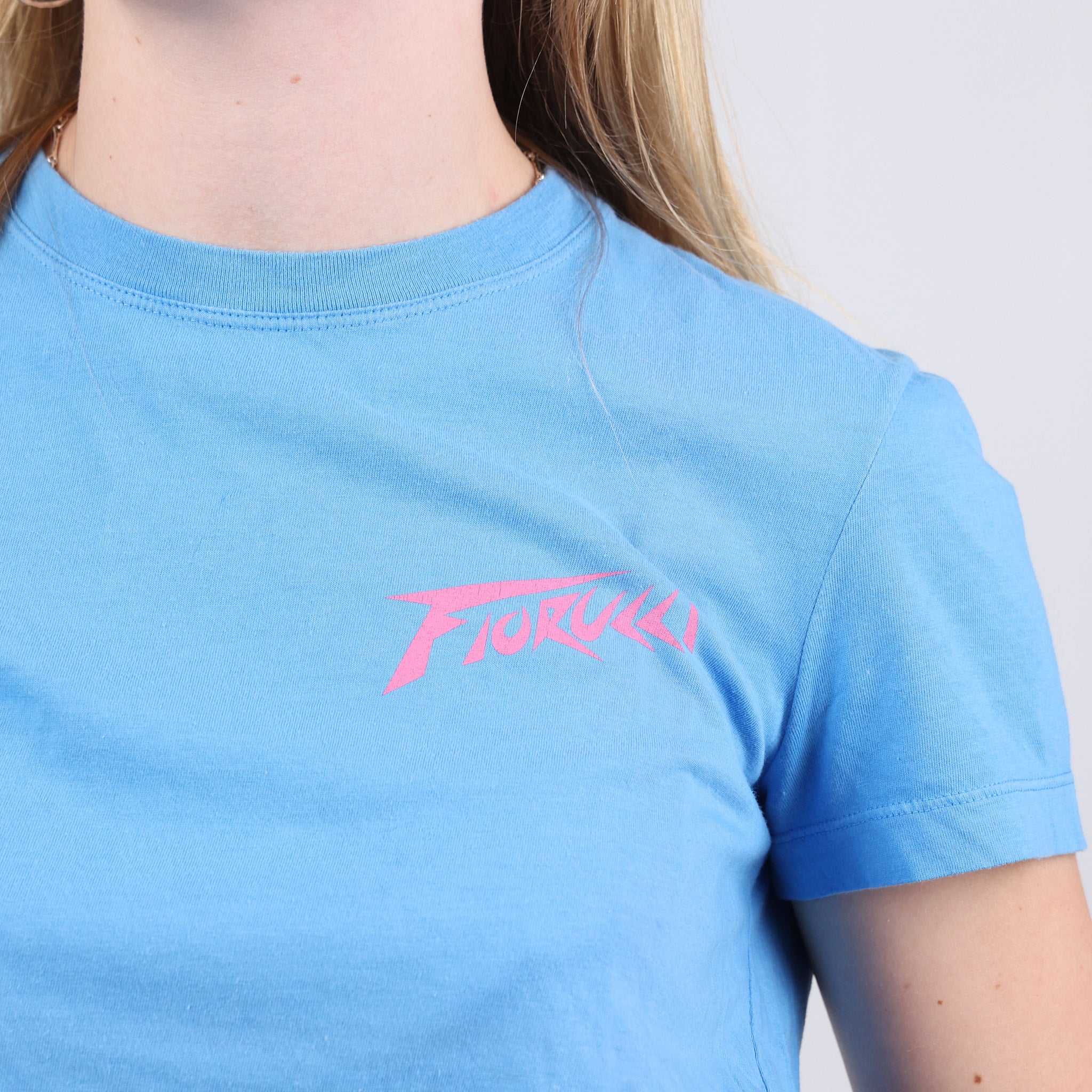 Top, UK Size 8