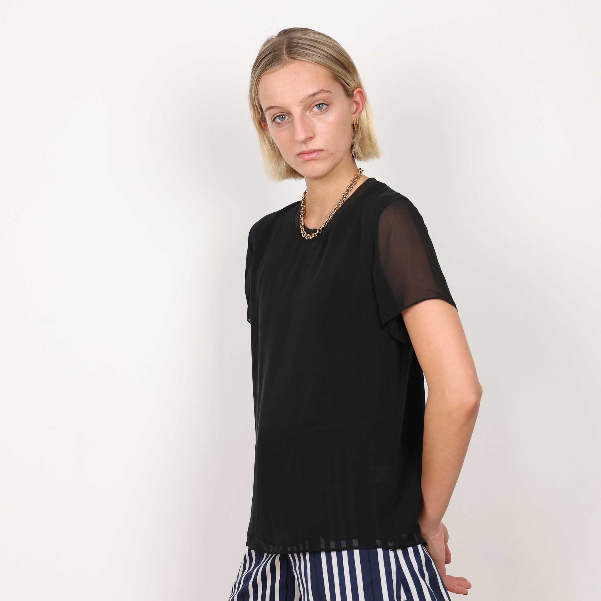 Top, UK Size 8