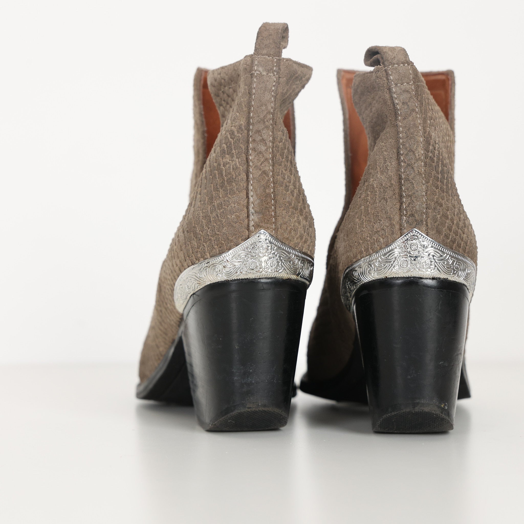 Boots, Shoe Size 40