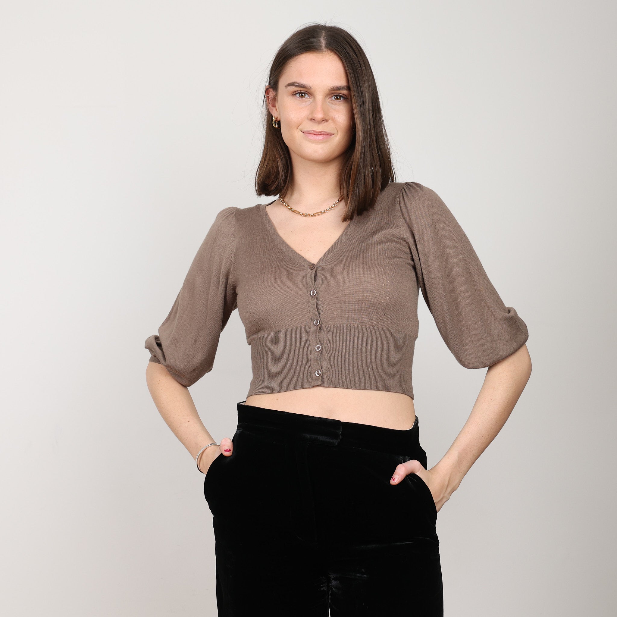 Knitwear, UK Size 8