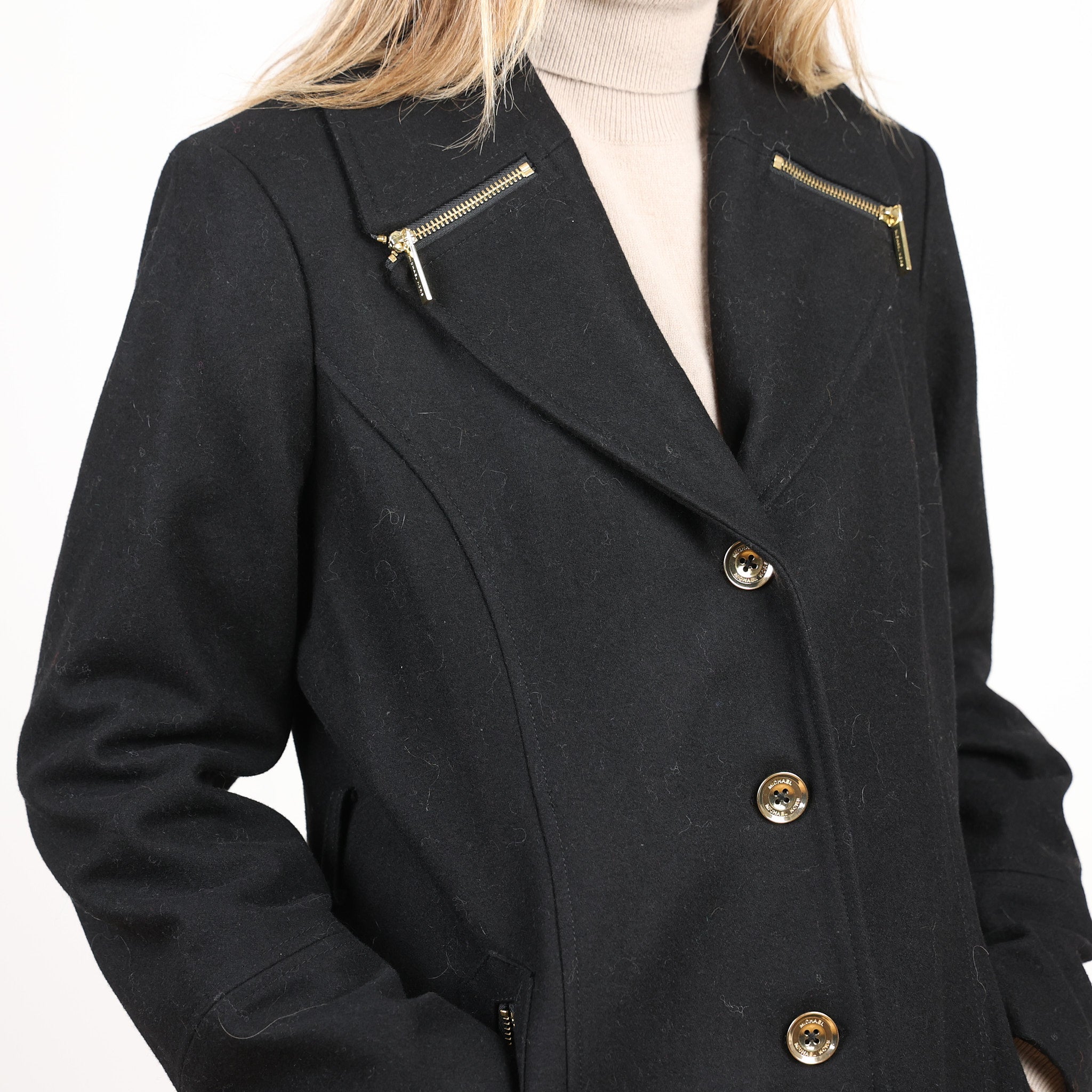 Coat, UK Size 12