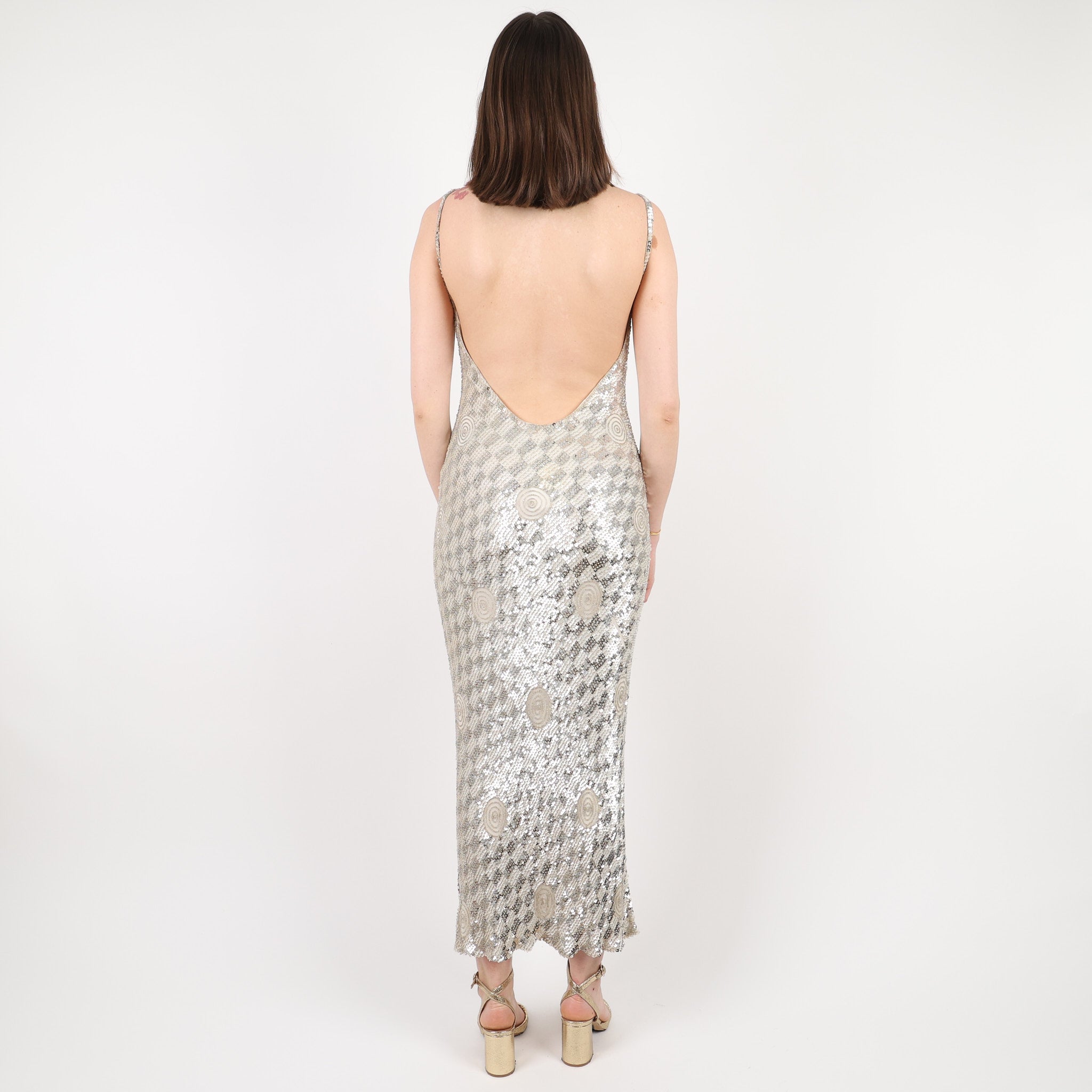 Dress, UK Size 10