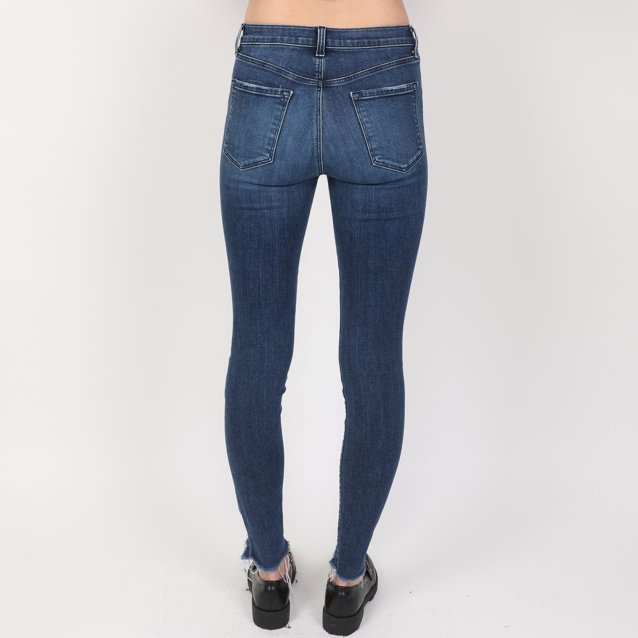 Jeans, Waist 24