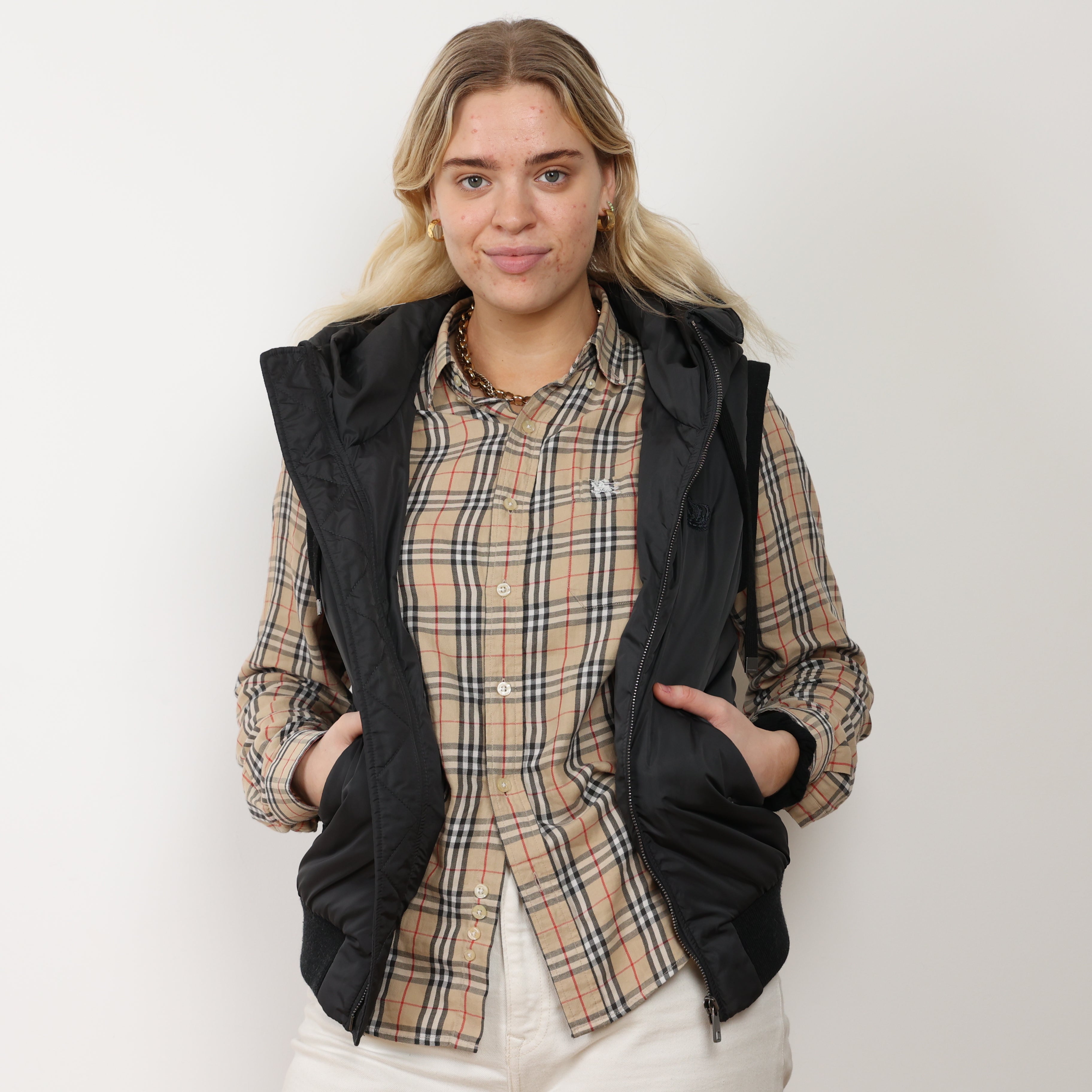 Jacket, UK Size 12