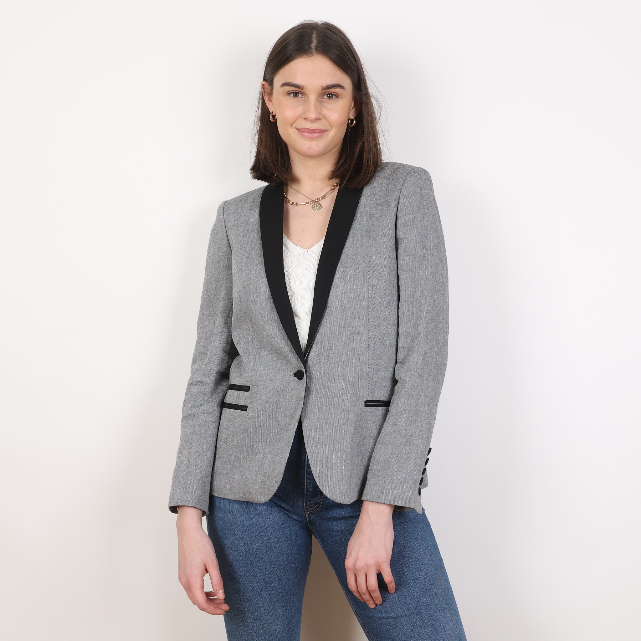 Blazer, UK Size 8