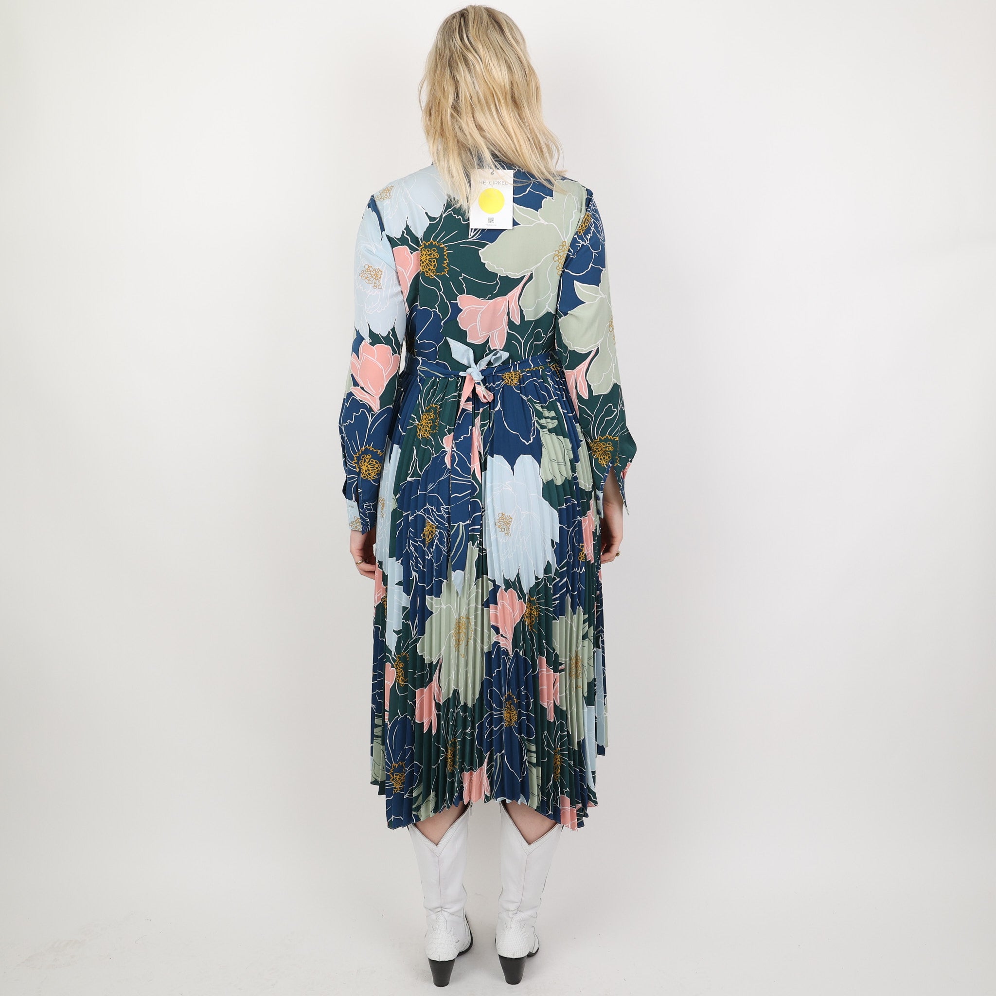 Dress, UK Size 16