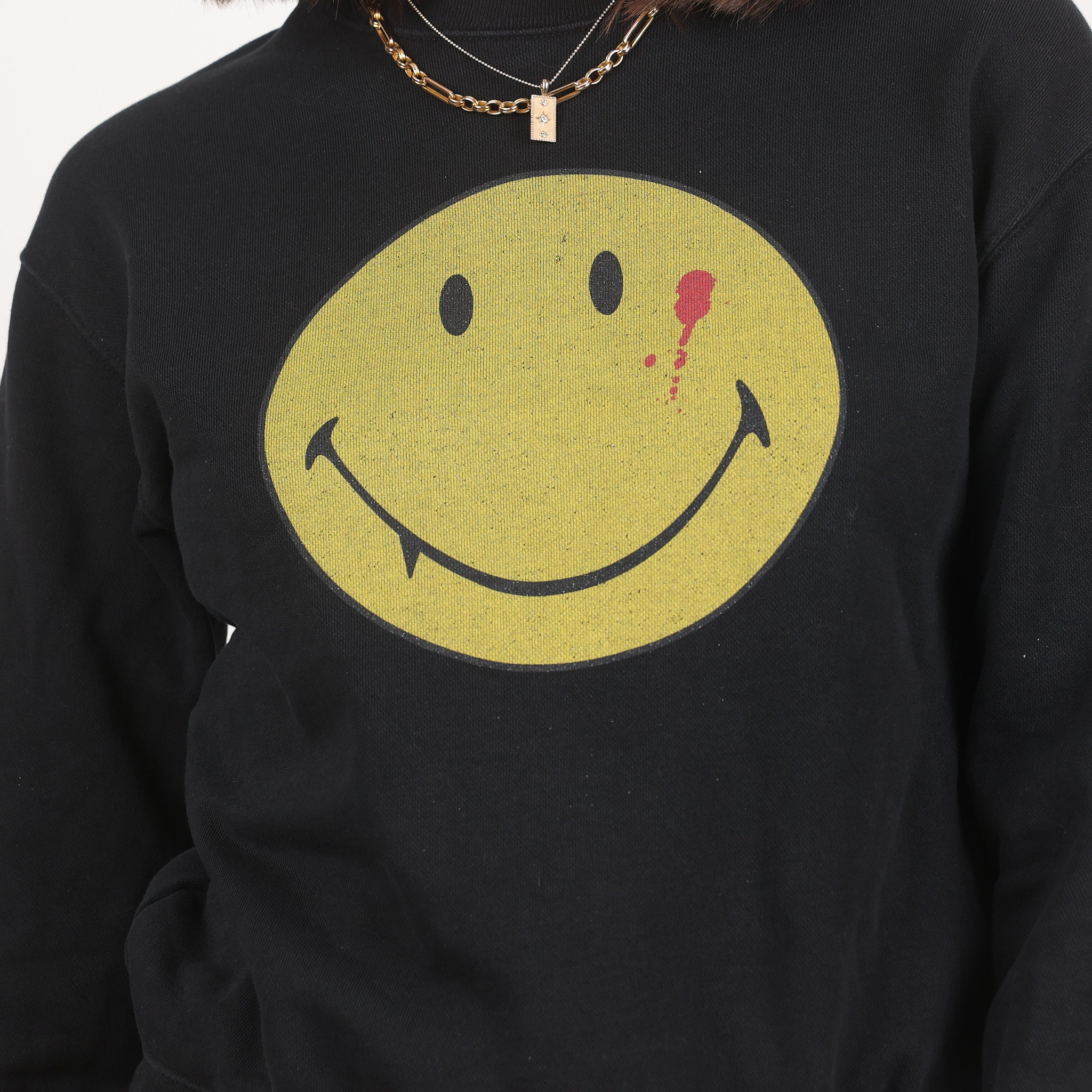 Sweatshirt, UK Size 6