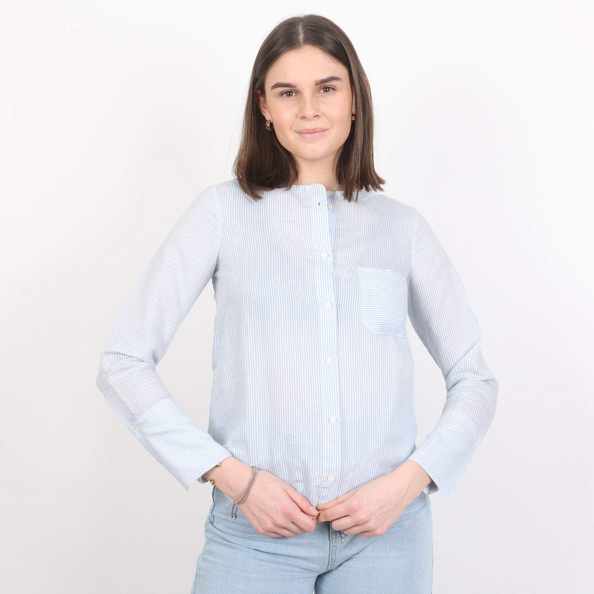 Blouse, UK Size 6