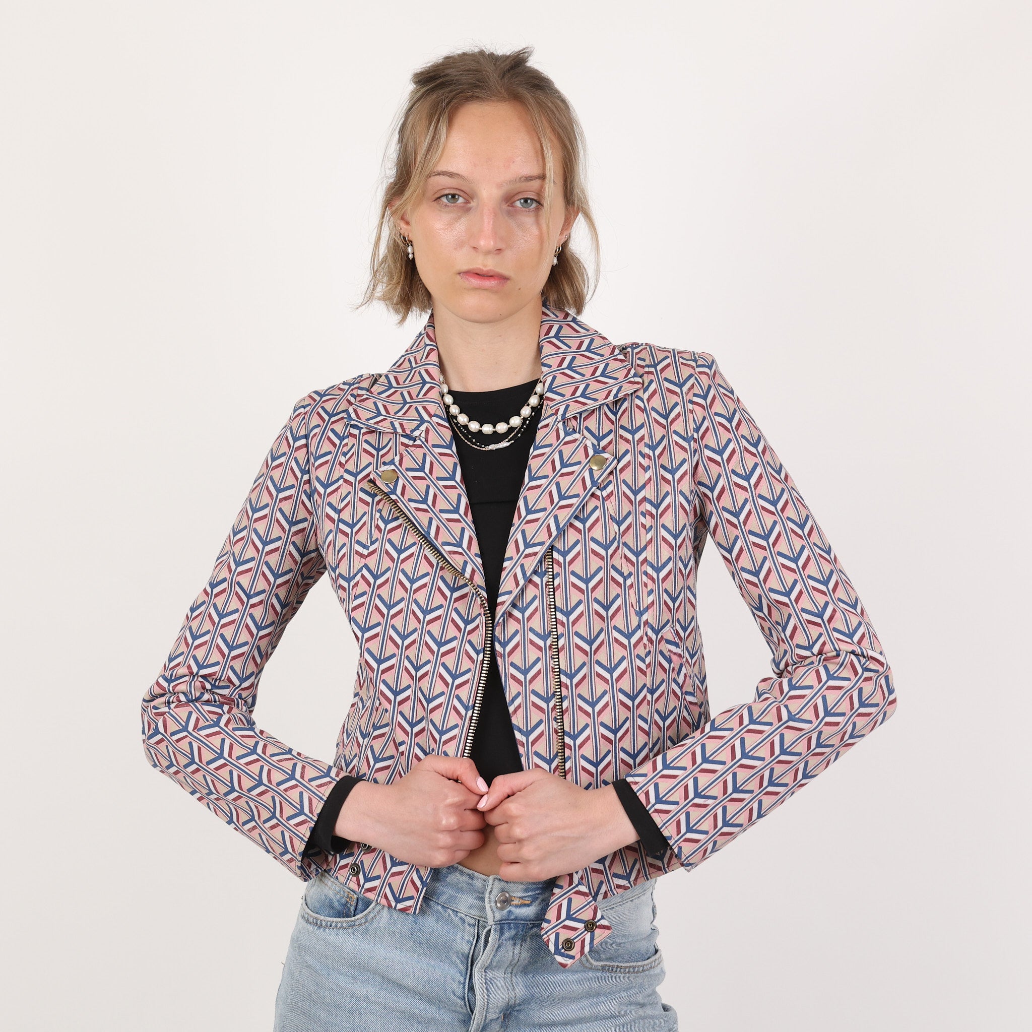 Jacket, UK Size 8