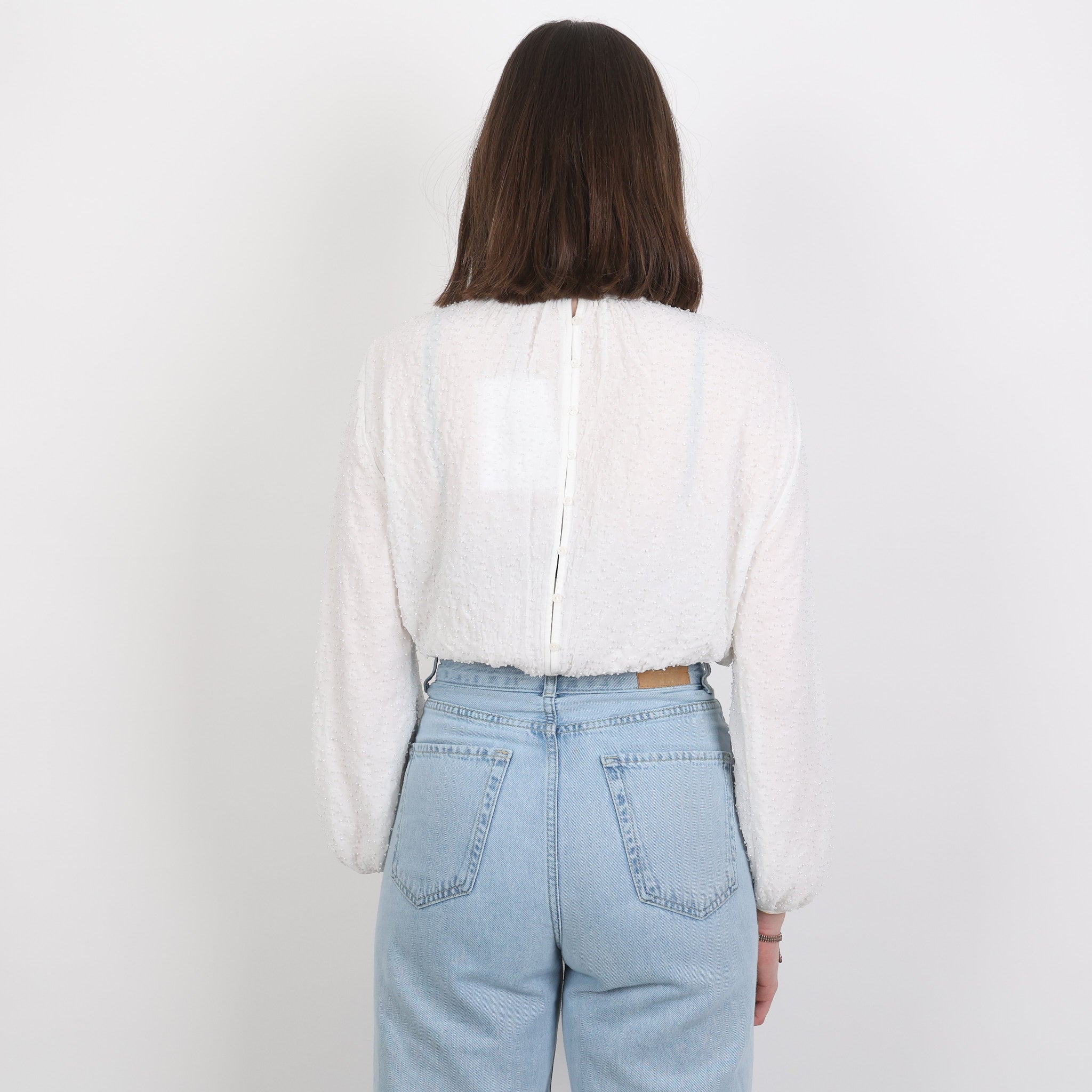 Top, UK Size 6