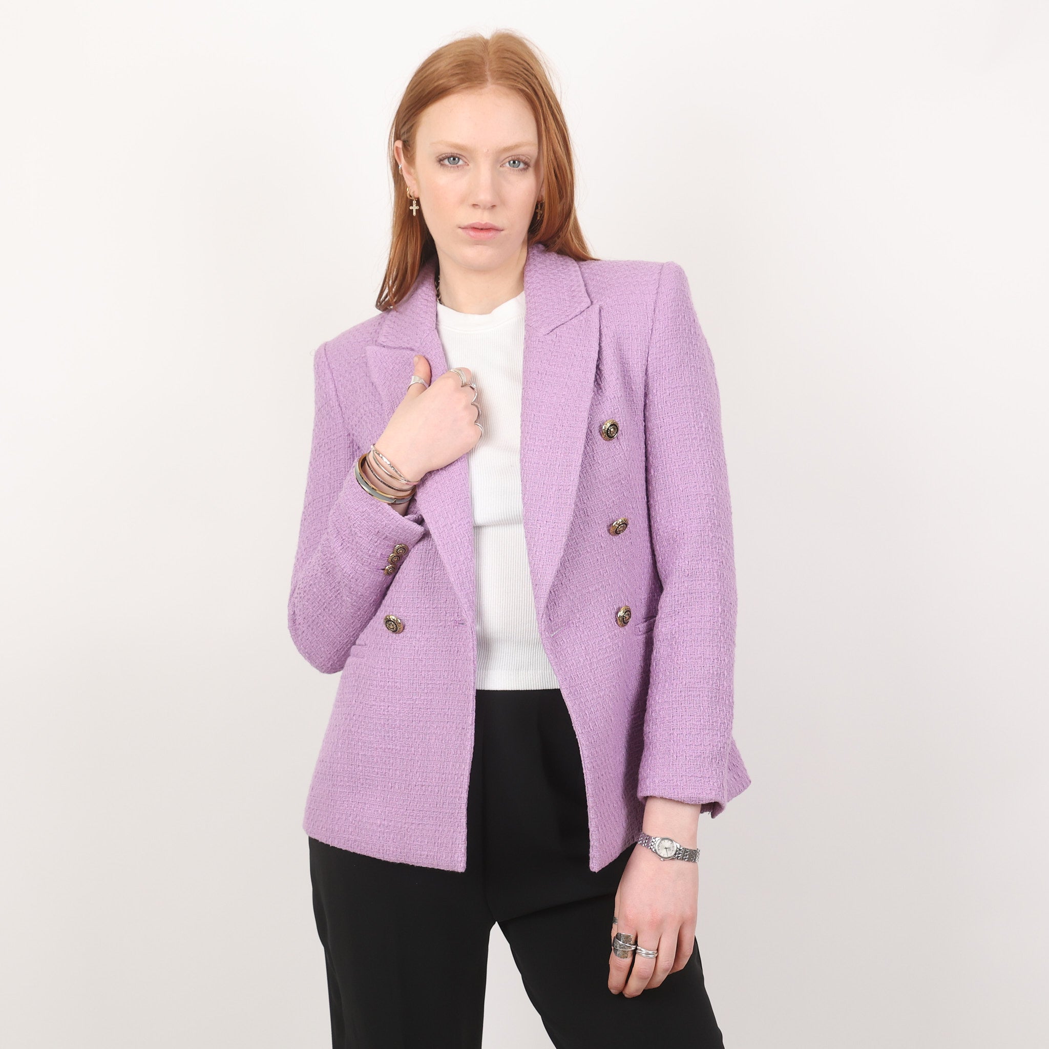 Blazer, UK Size 6